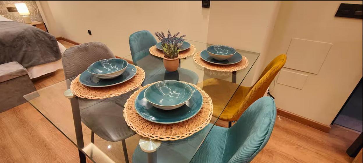 Appartement Pries Homes - Luxury Loft Cienfuegos I