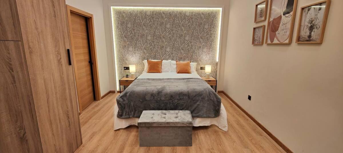 Appartement Pries Homes - Luxury Loft Cienfuegos I Málaga