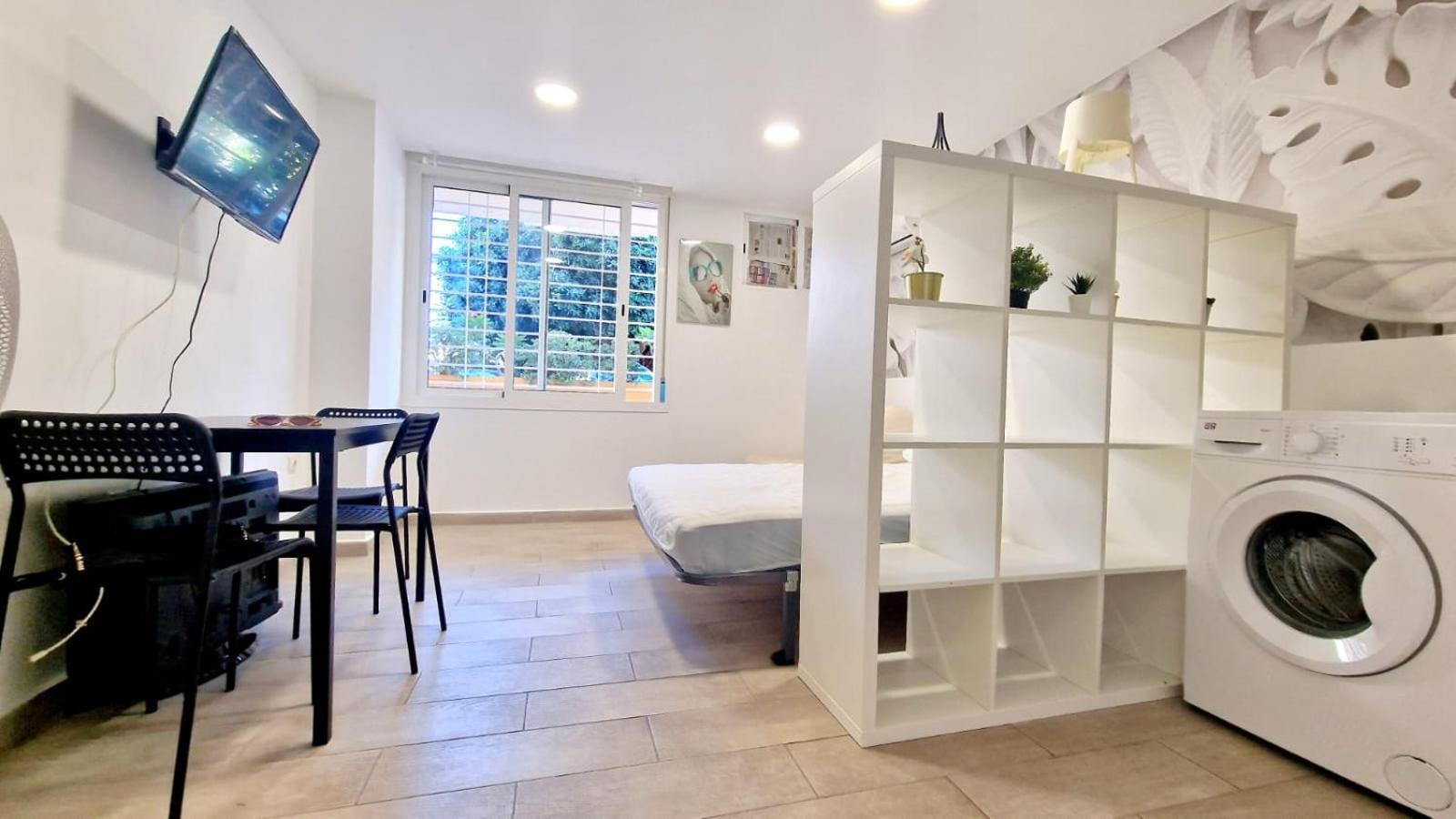 Benalmadena Playa Apartment