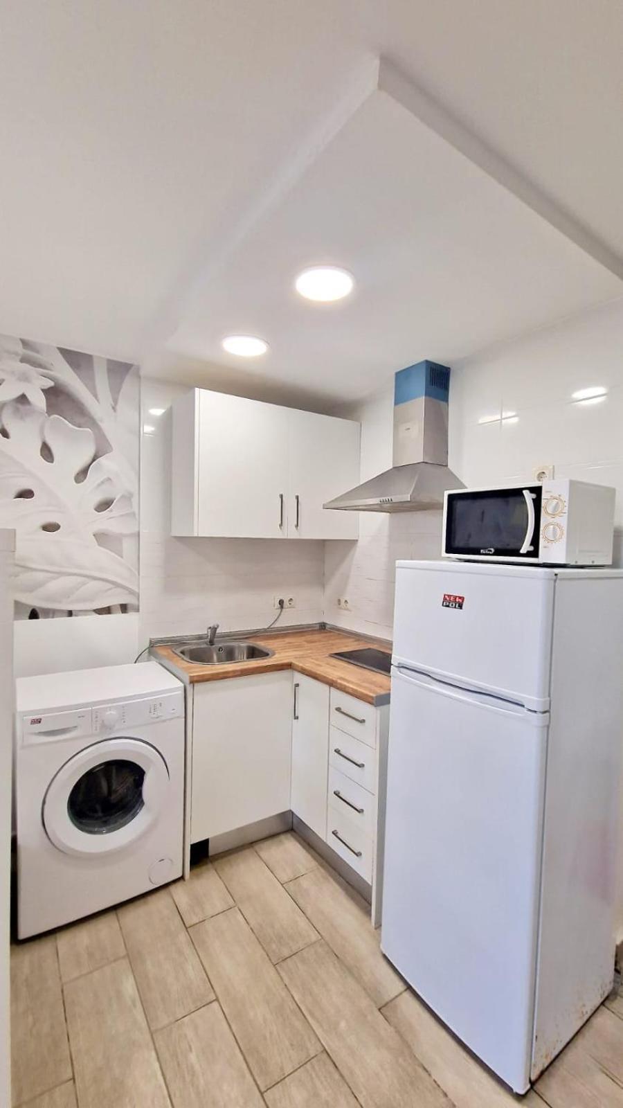 Apartment Benalmadena Playa