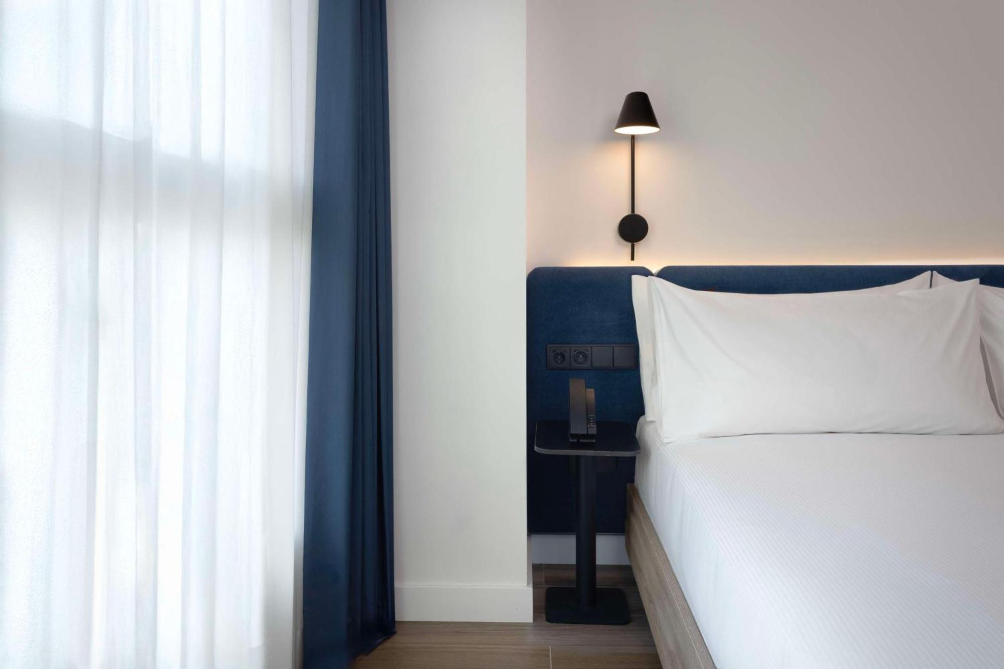 Hotell Hampton By Hilton Martiricos 3*