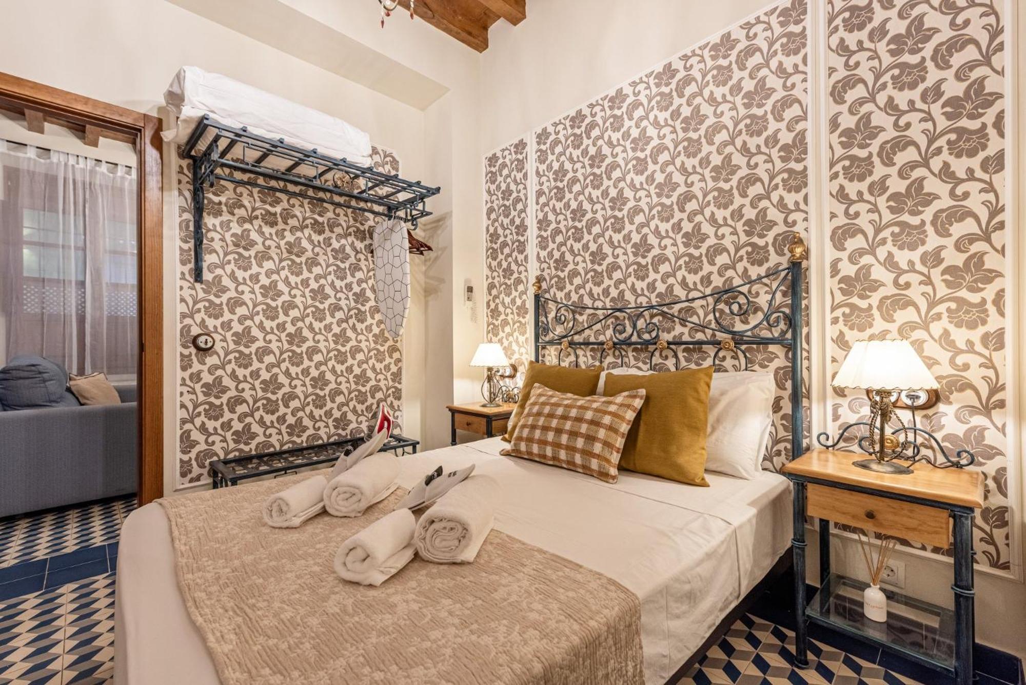 Apartamento Casa Museo La Merced By Unique