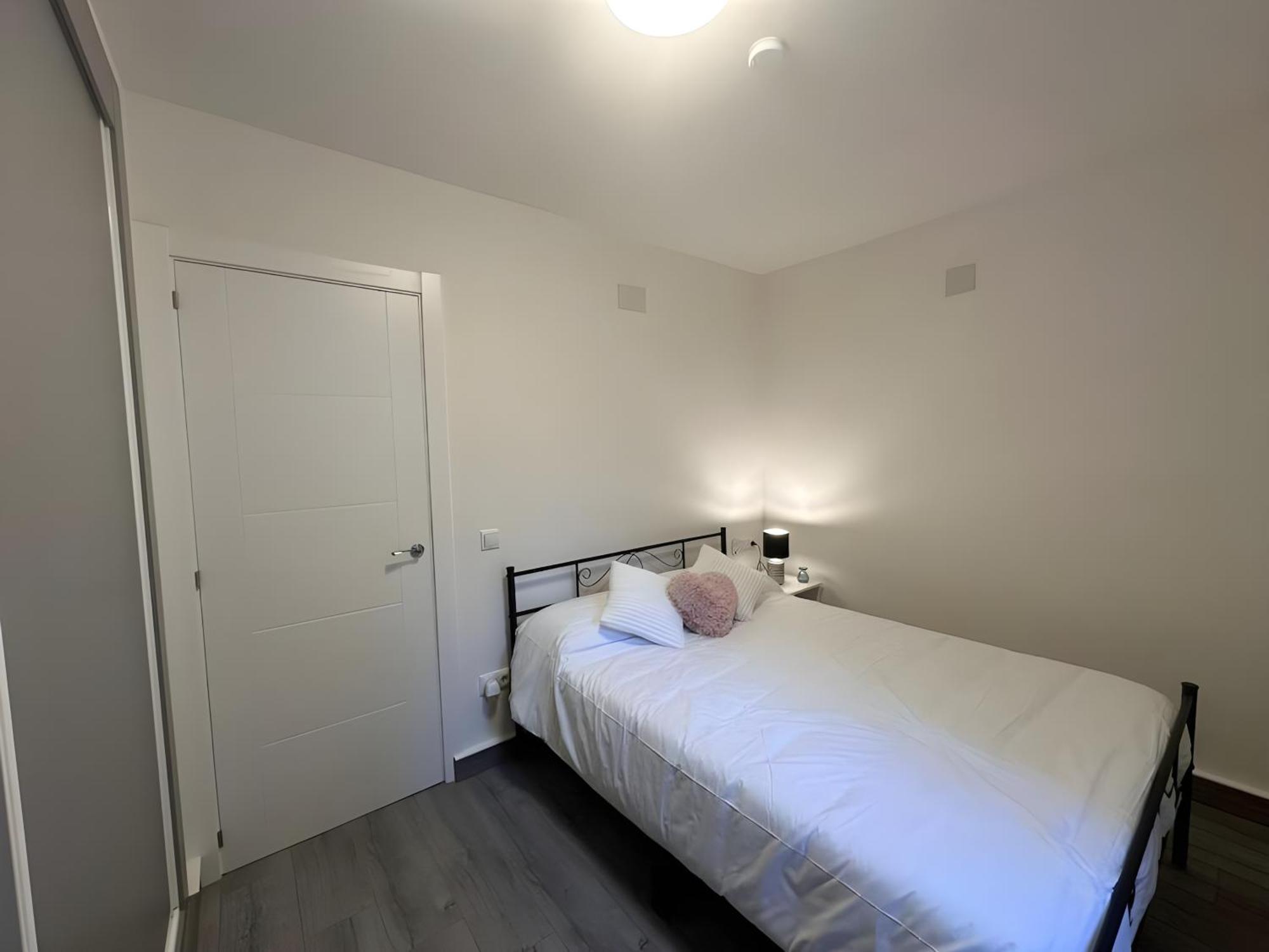 Apartment Mediterranean Breeze Malaga