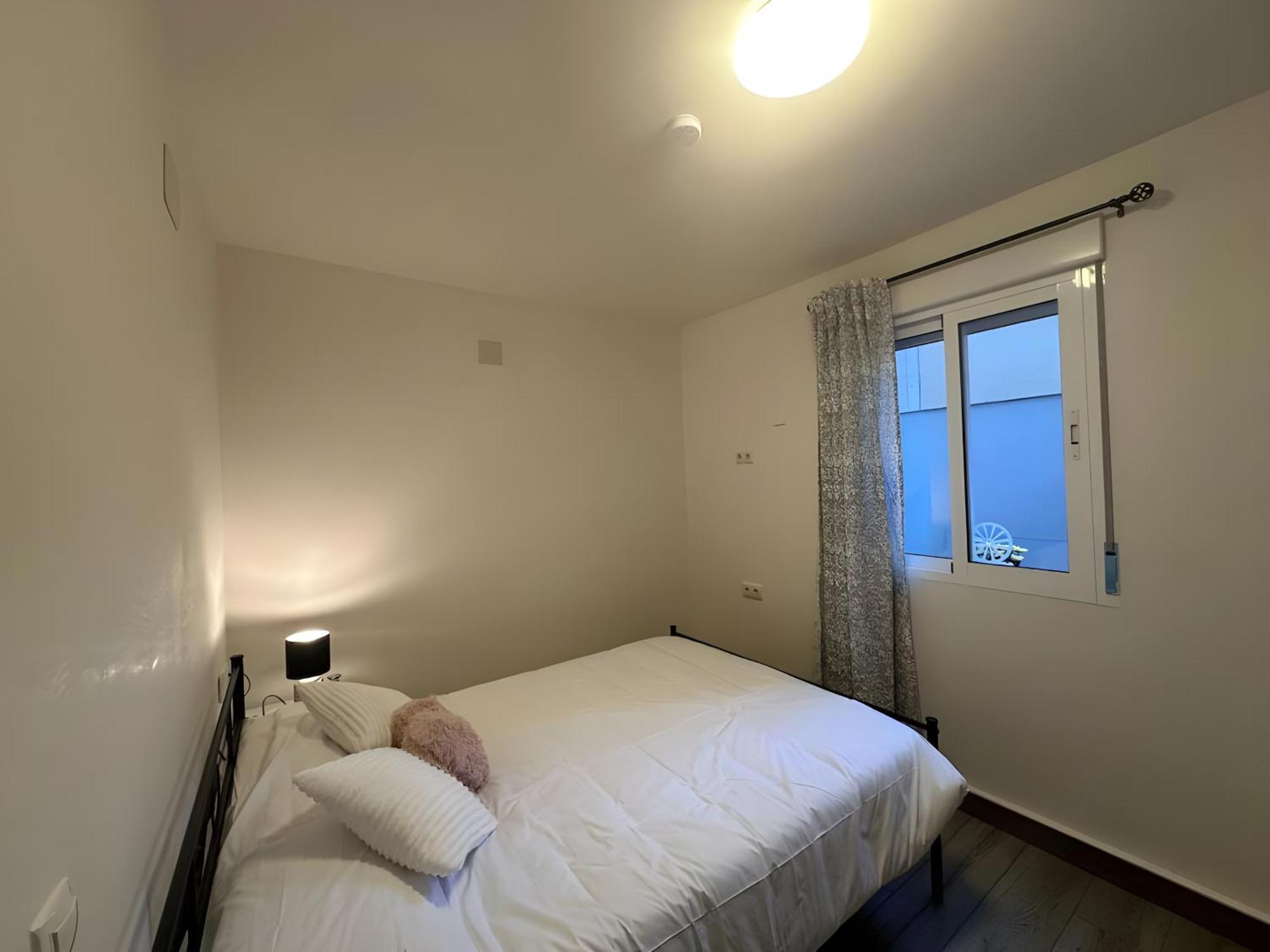 Apartment Mediterranean Breeze