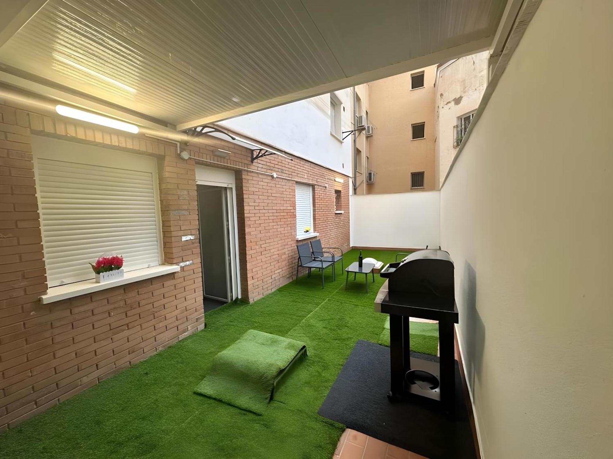 Apartment Mediterranean Breeze