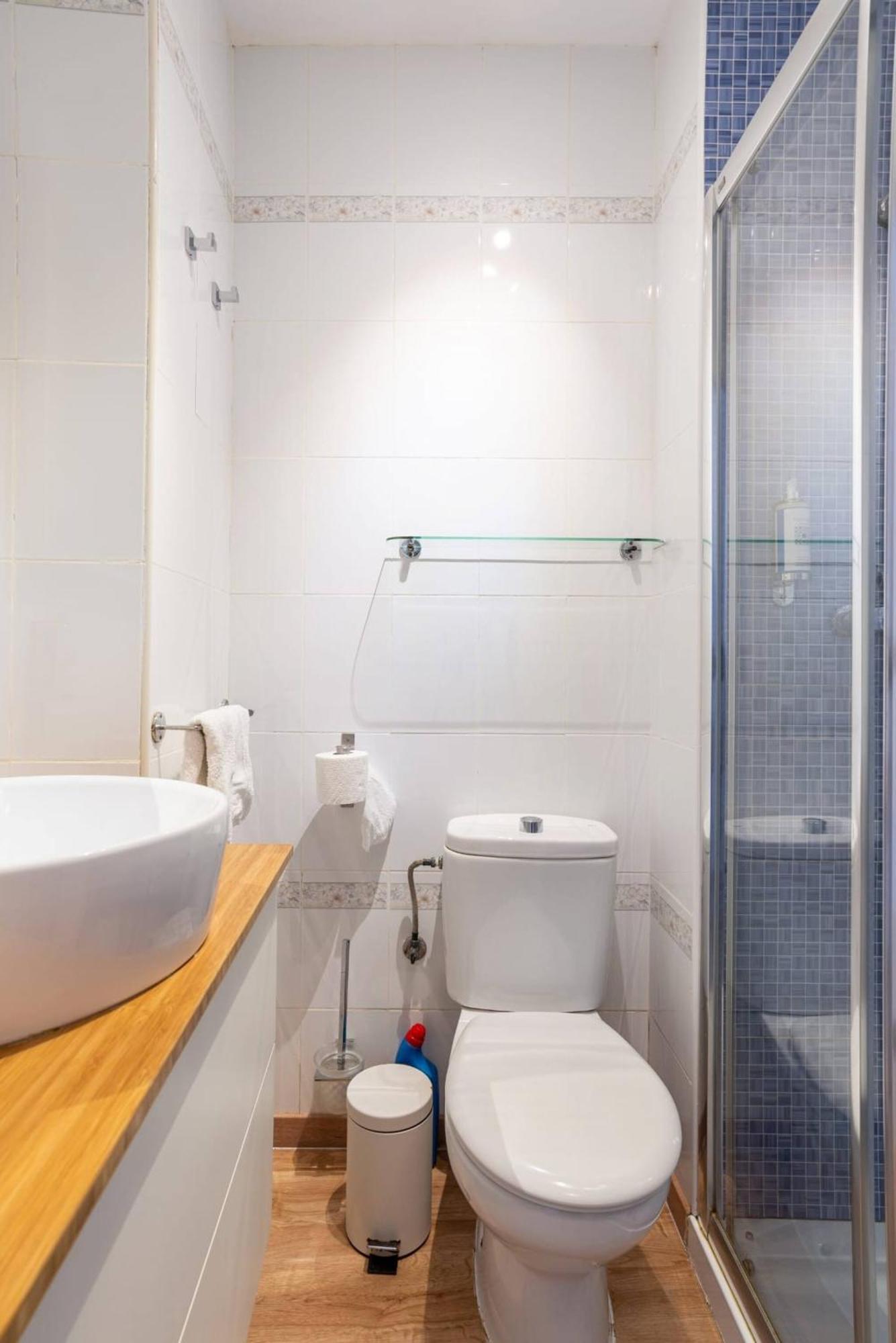 Cozy Centro Historic Appartement *