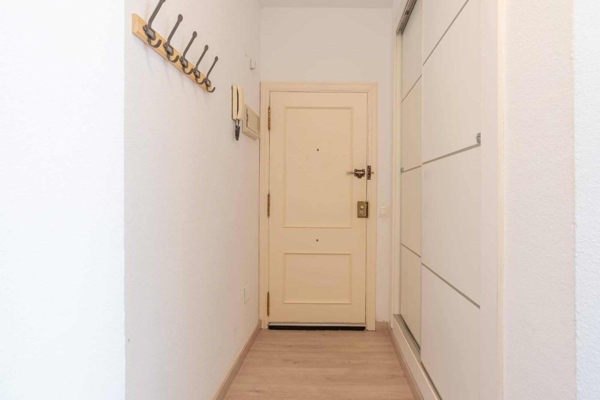 Cozy Centro Historic Appartement