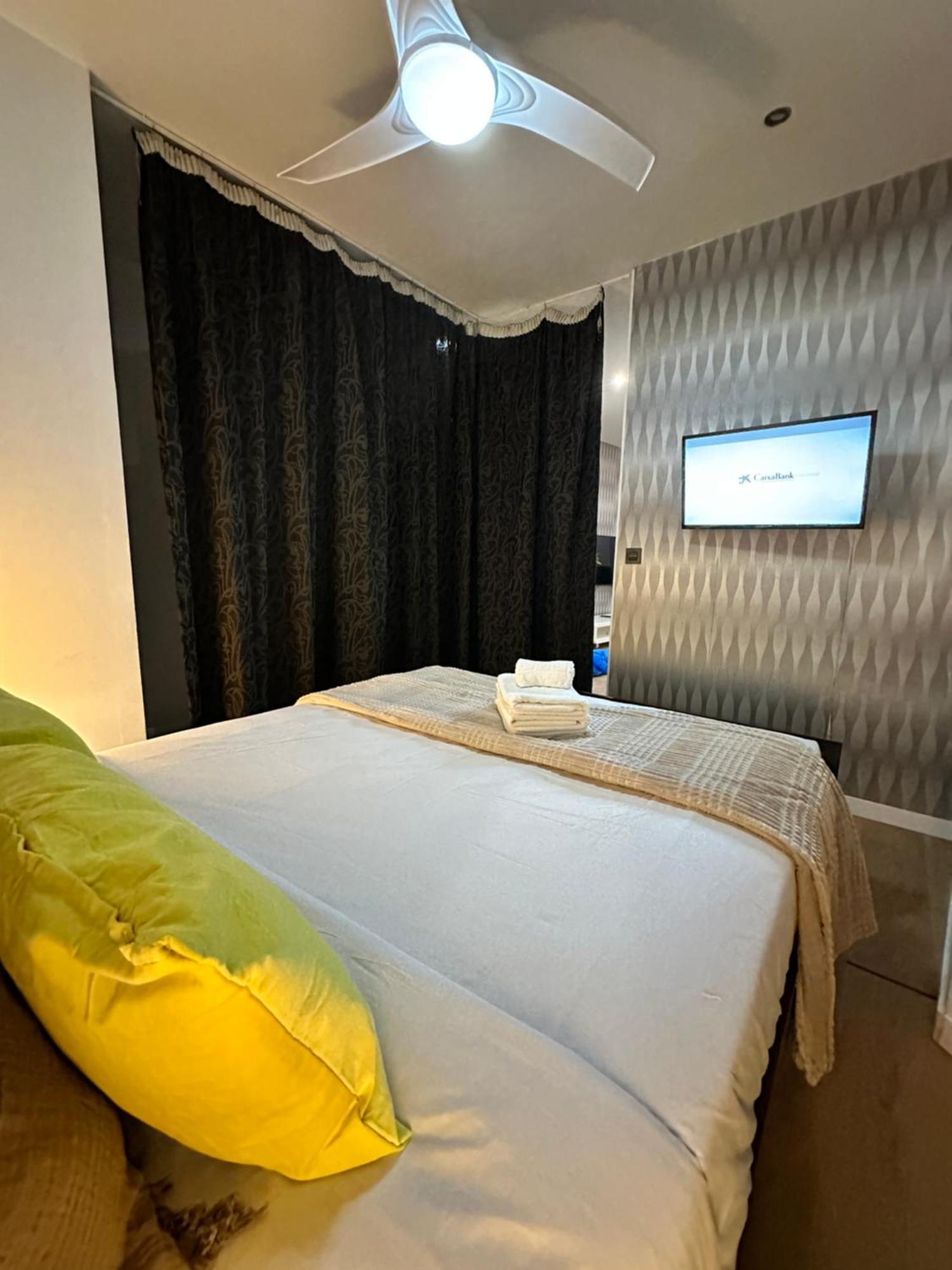 Apartamento Carreteria Deluxe
