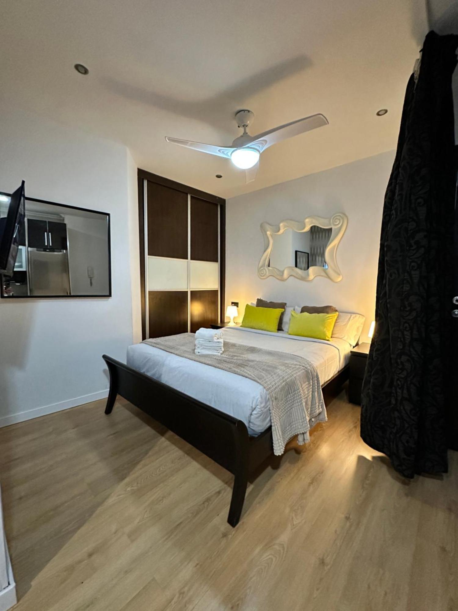 Carreteria Deluxe Apartamento Málaga