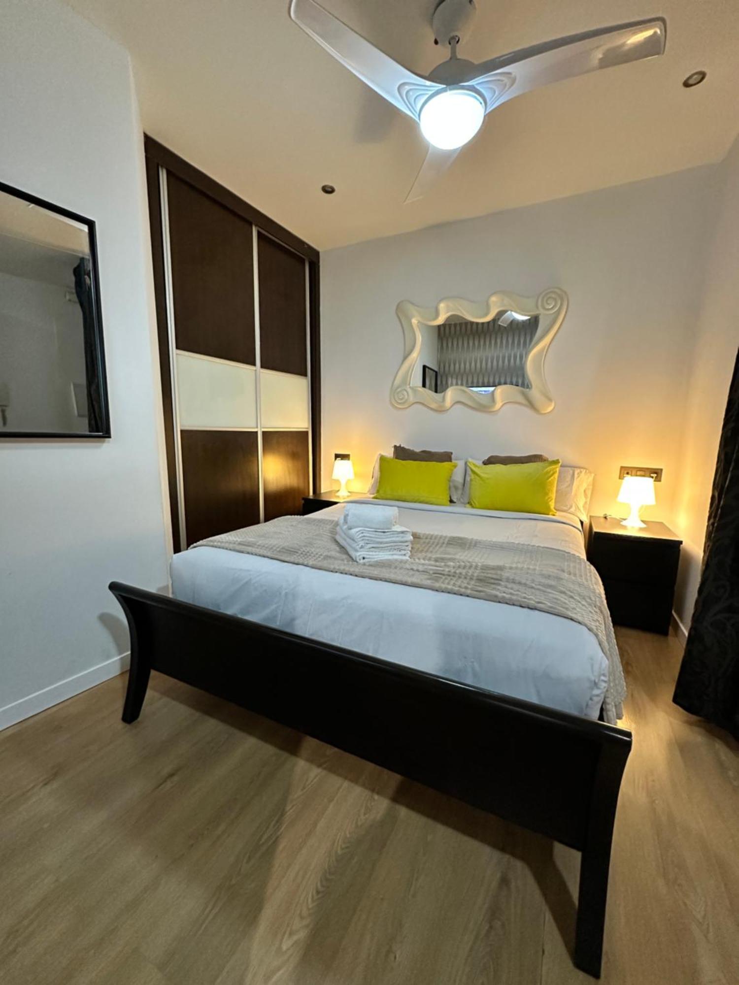 Carreteria Deluxe Málaga