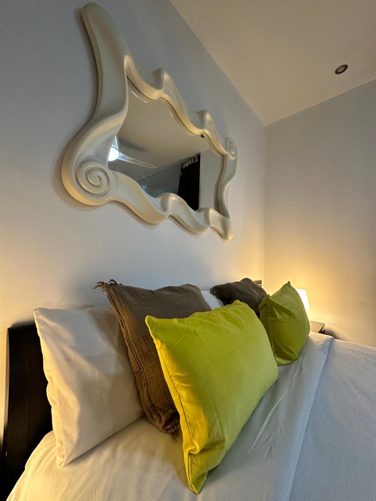 Apartamento Carreteria Deluxe