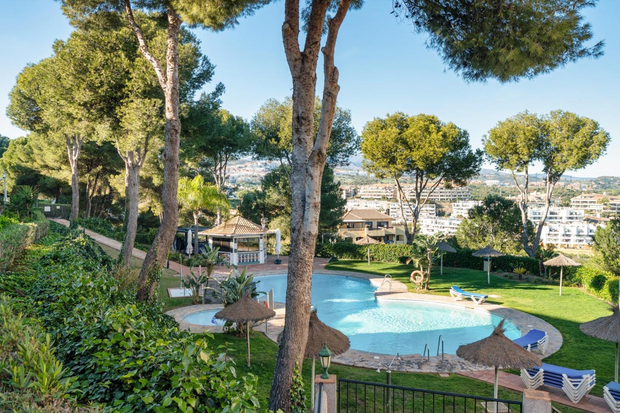 Spectacular Sea Views In Rancho Miraflores Mijas Costa * Malaga