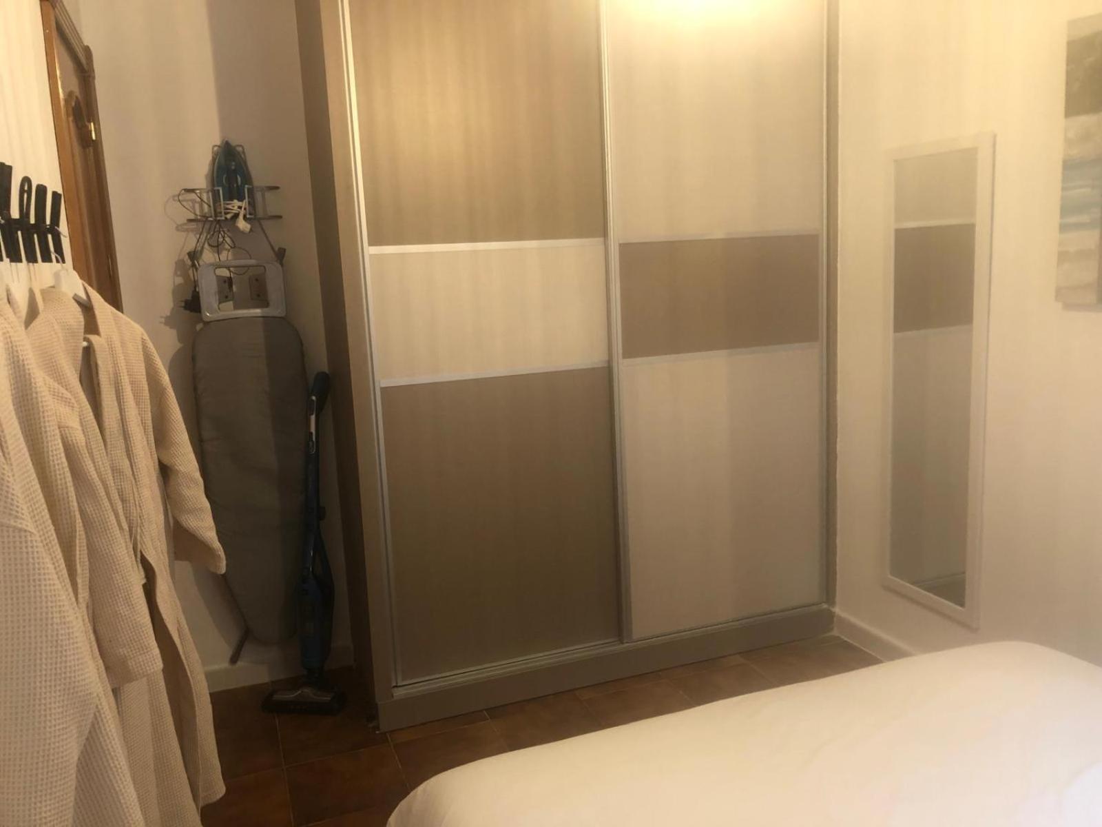 Vakantiehuis Del Sol Málaga