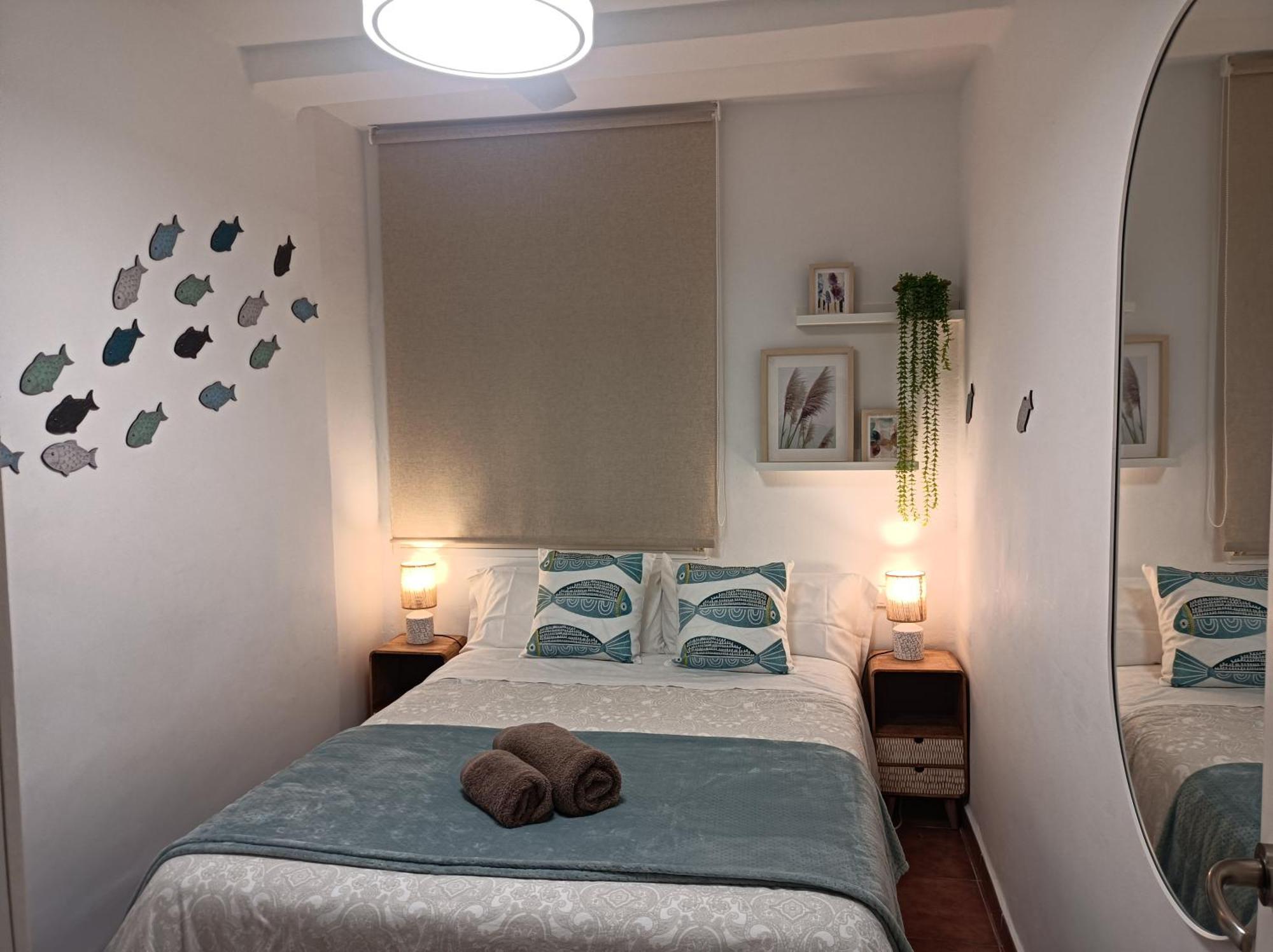 Apartamento Bahia De