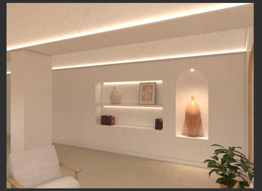 Capsulehotel Literal