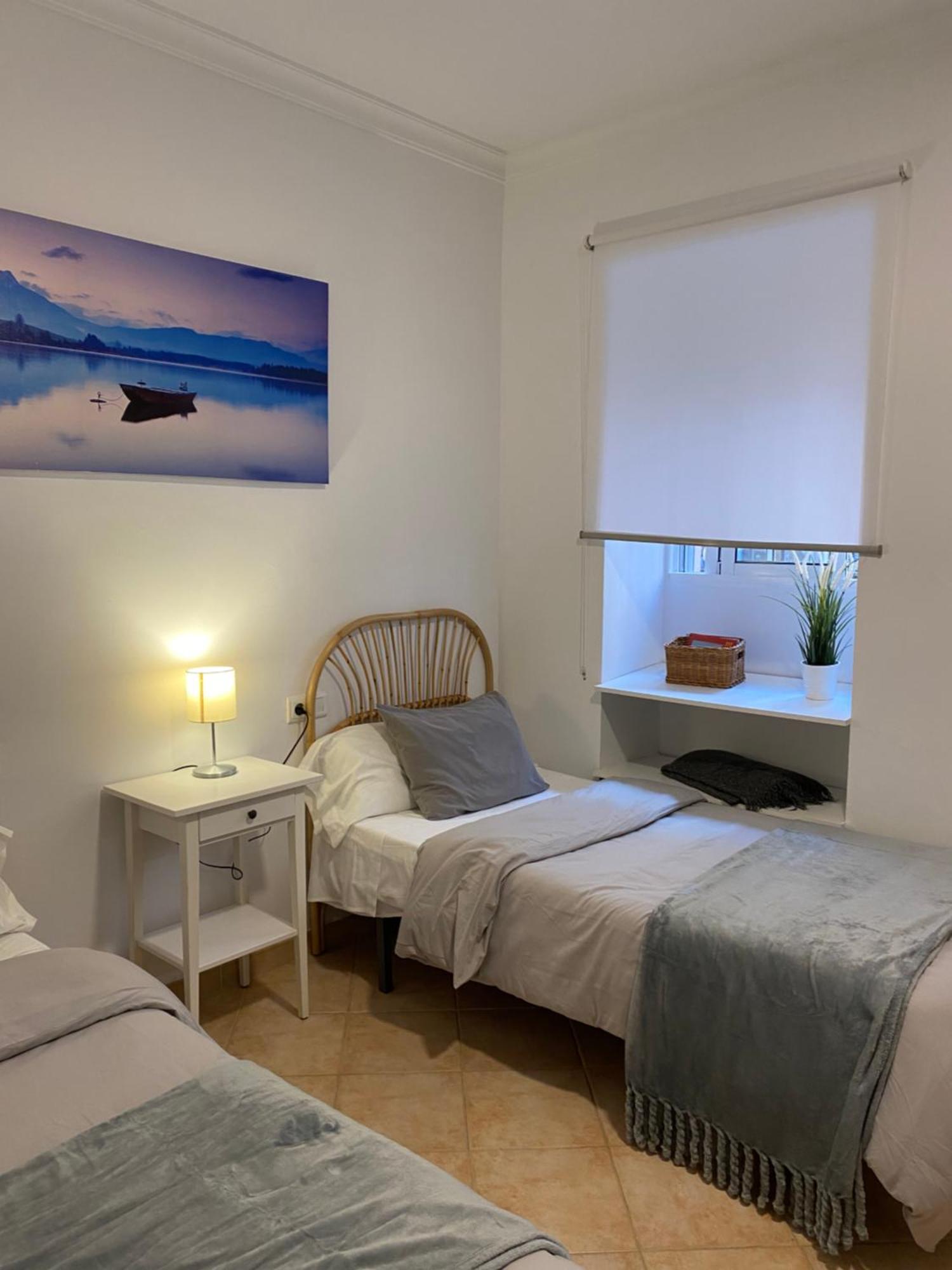Apartment Vivienda 2 Churriana-aeropuerto *