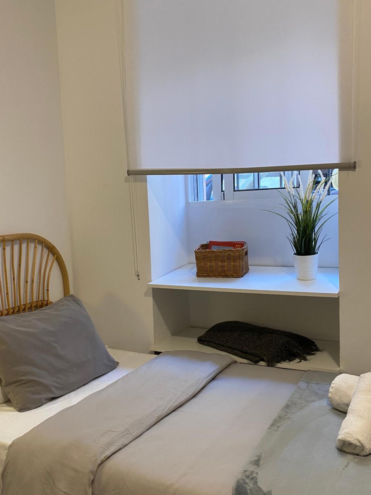 Vivienda 2 Churriana-aeropuerto Apartment
