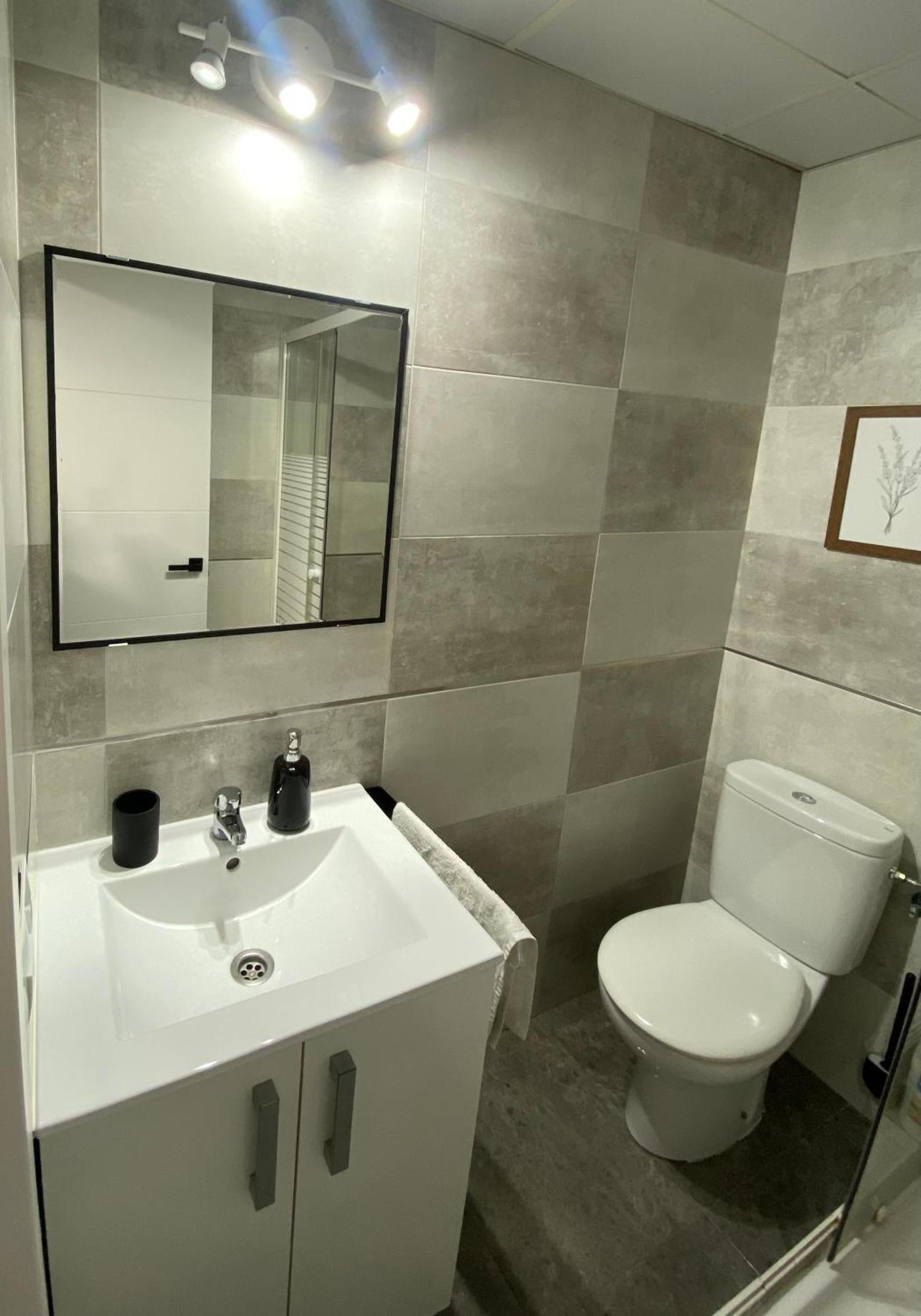 Apartamento Urban Loft *