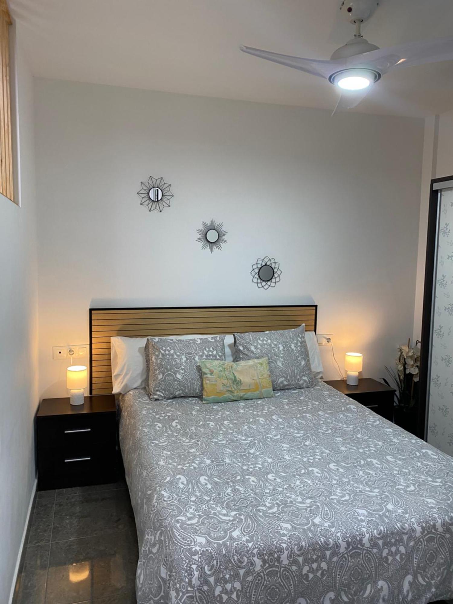 Apartamento Urban Loft Málaga
