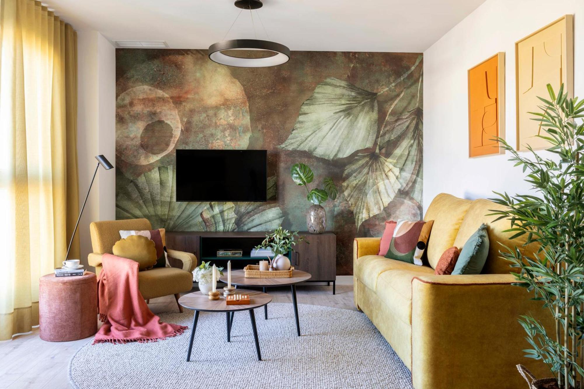 Apartamento Urban Sky Serviced By P&o
