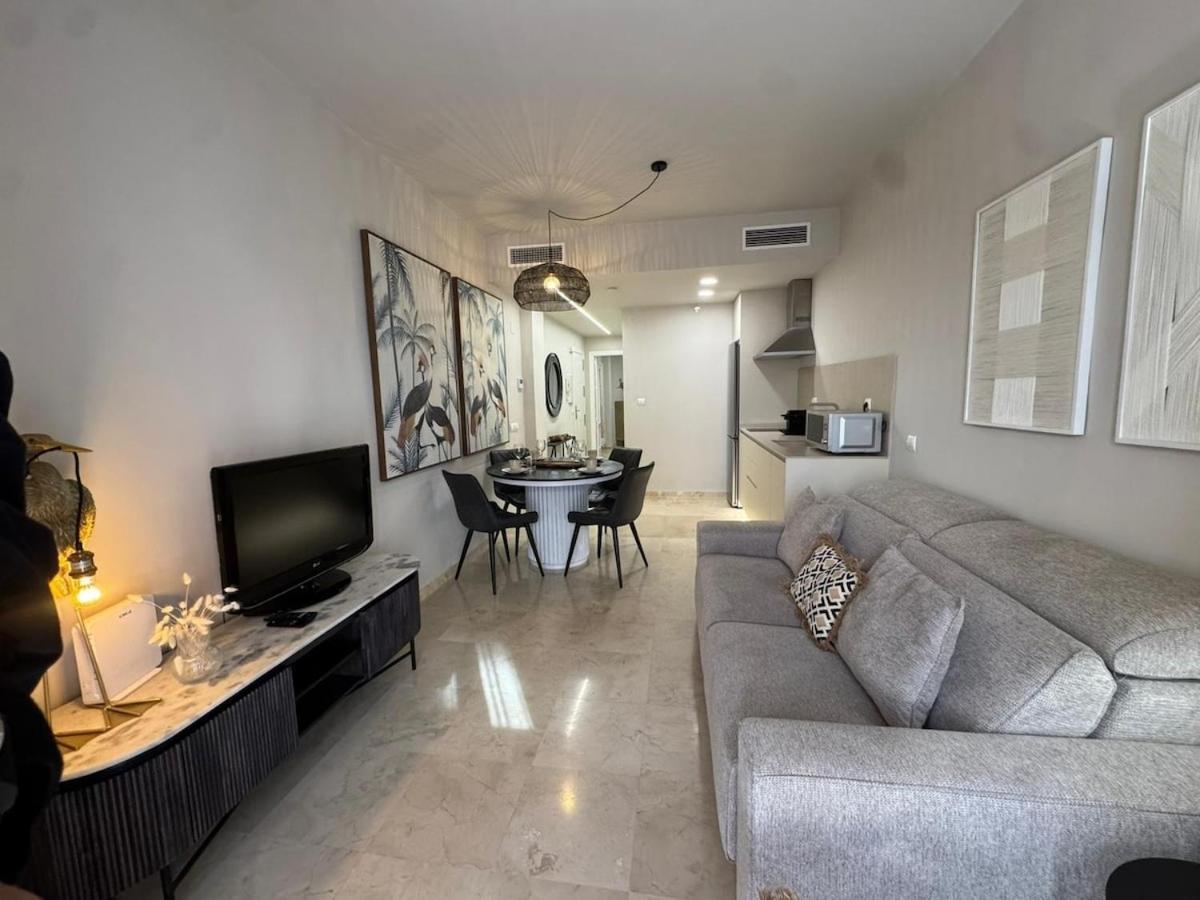 Appartement Centrally Located Flat In - Capuchinos Málaga