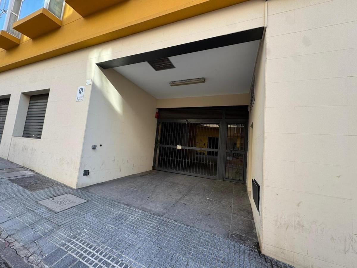 Appartement Centrally Located Flat In - Capuchinos Málaga