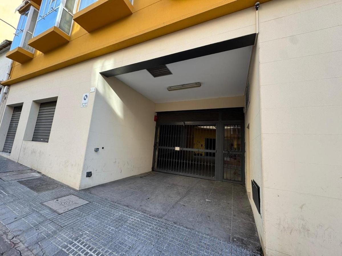 Appartement Centrally Located Flat In - Capuchinos Málaga