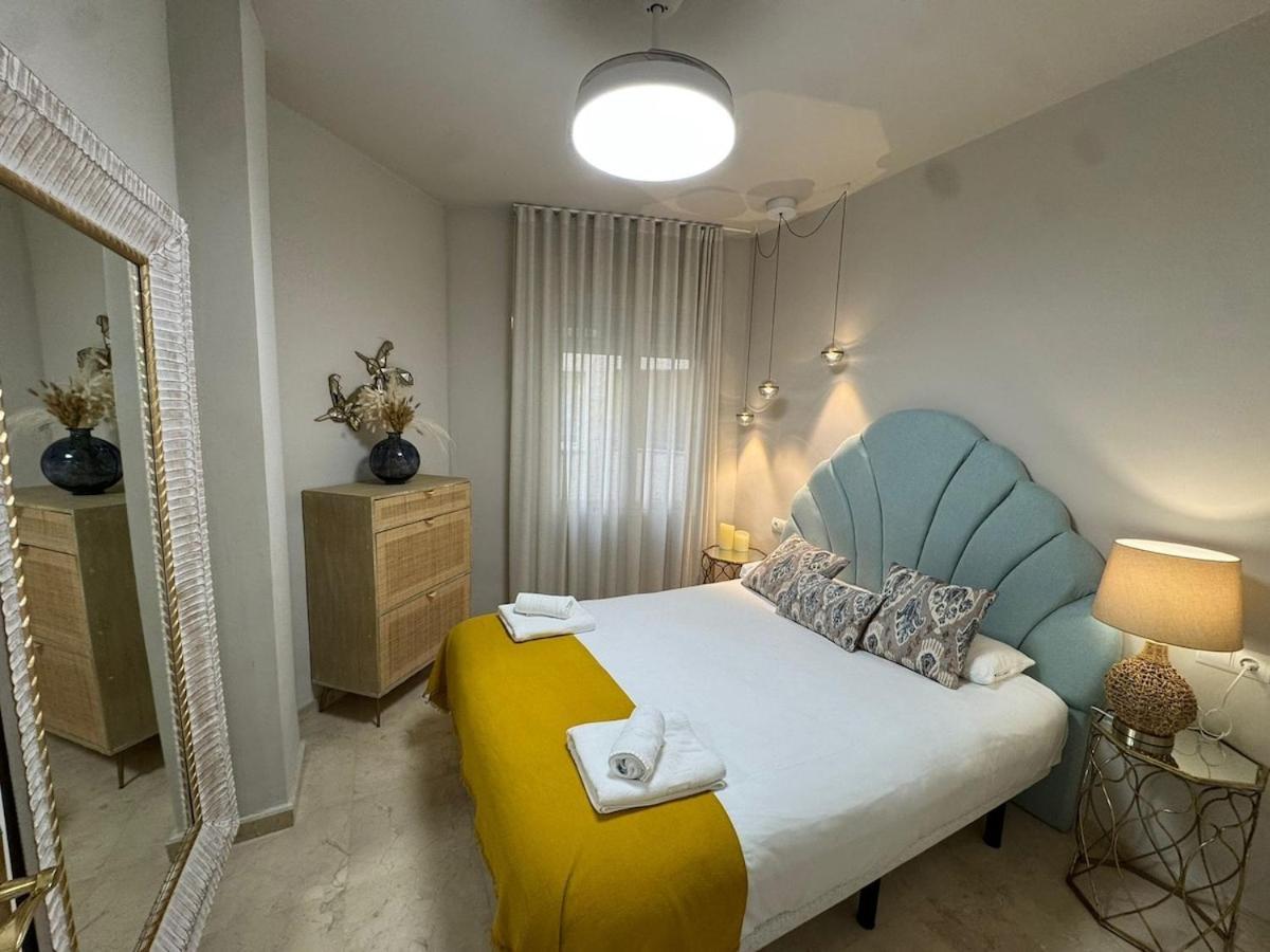 Centrally Located Flat In - Capuchinos Appartement *