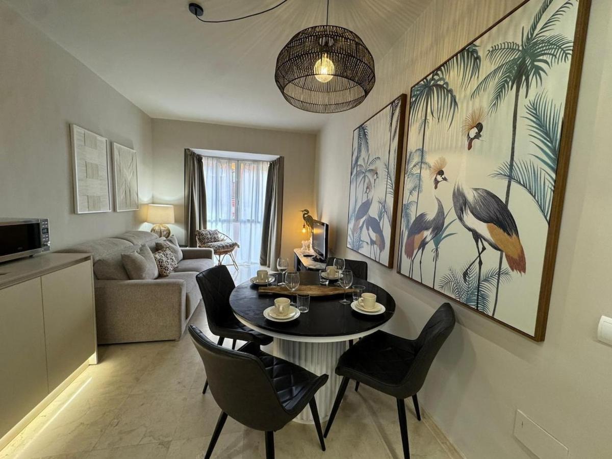 Centrally Located Flat In - Capuchinos Appartement Málaga