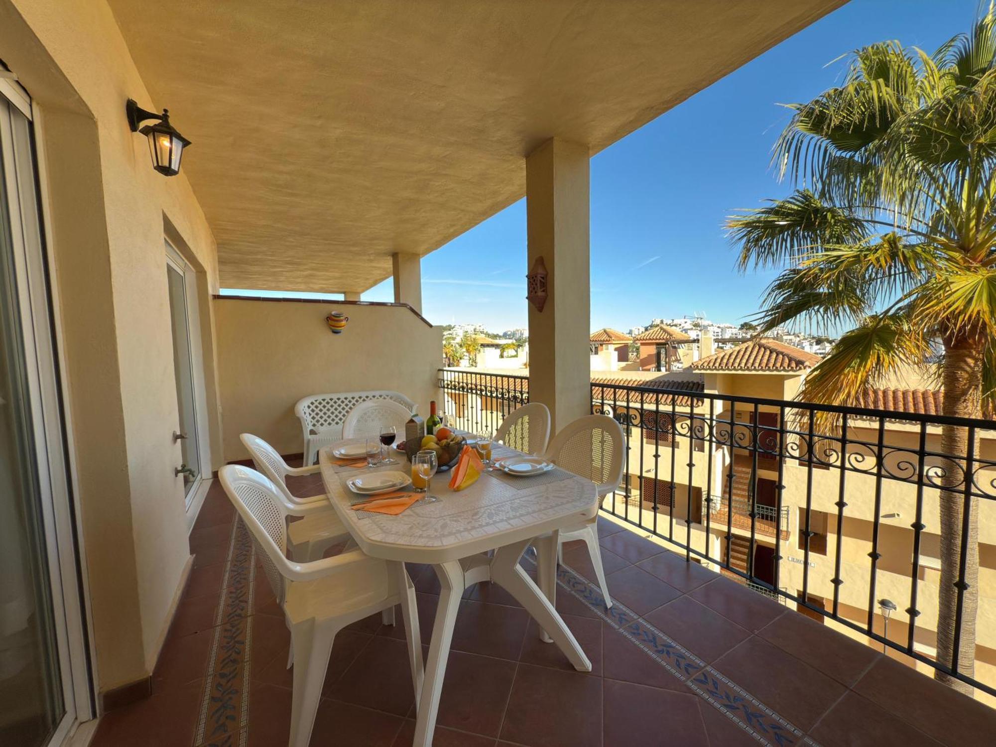 Paraiso Riviera Málaga