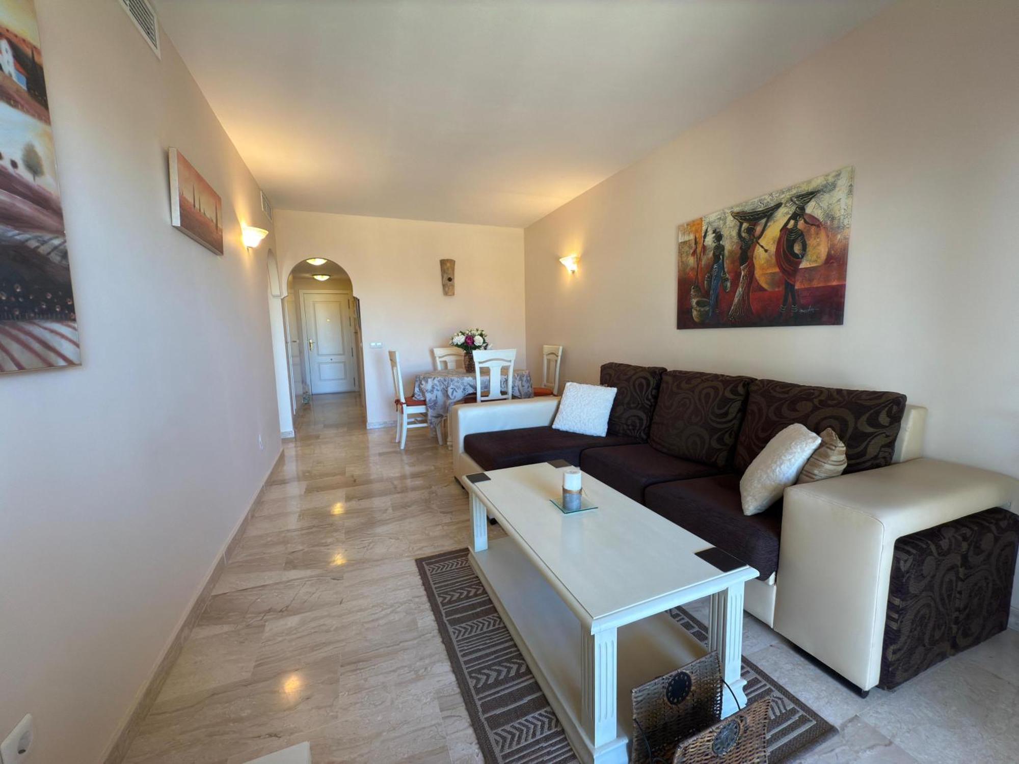 Apartment Paraiso Riviera