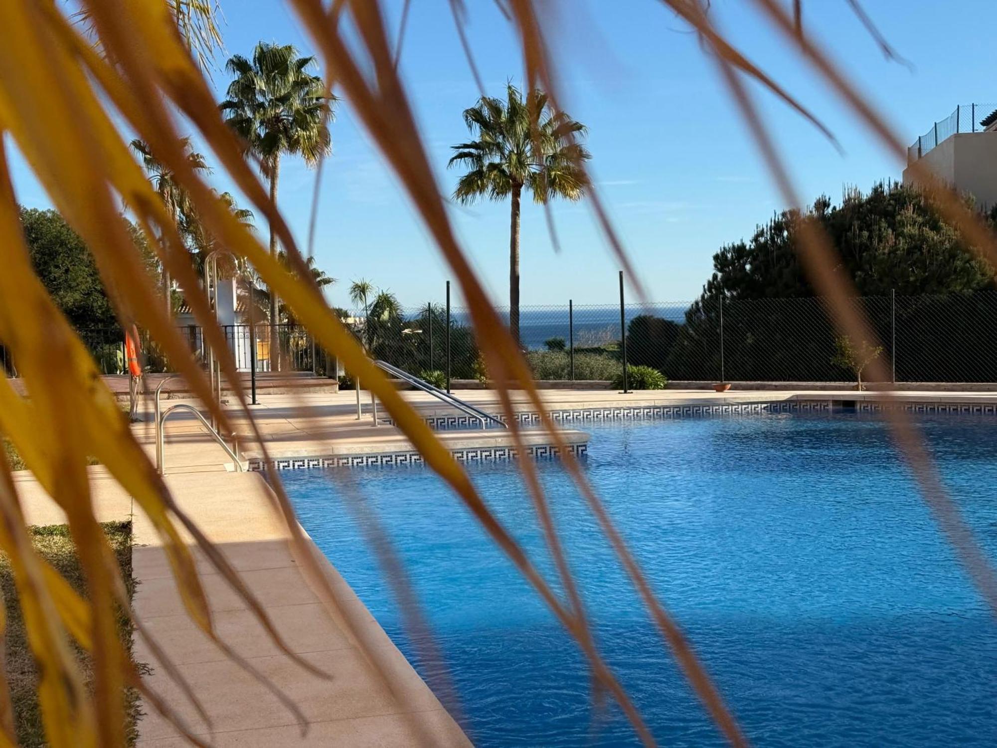 Apartment Paraiso Riviera Málaga