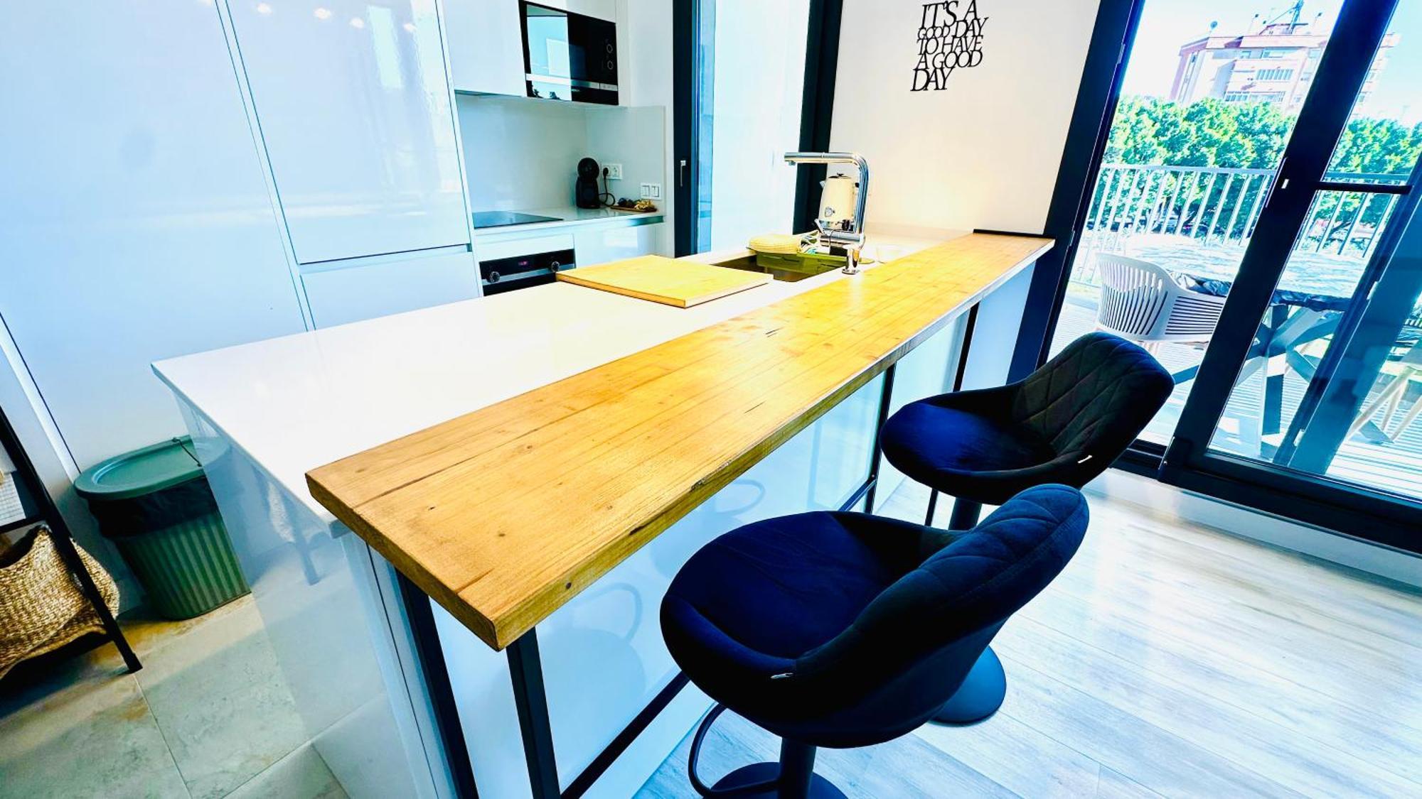Tower Apartamento