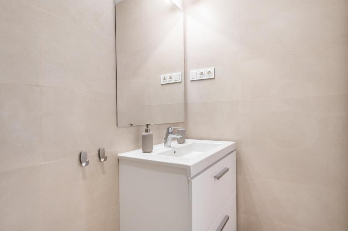 Apartamento High-end 22nd Floor Apt, Views & Gym By Rems Málaga