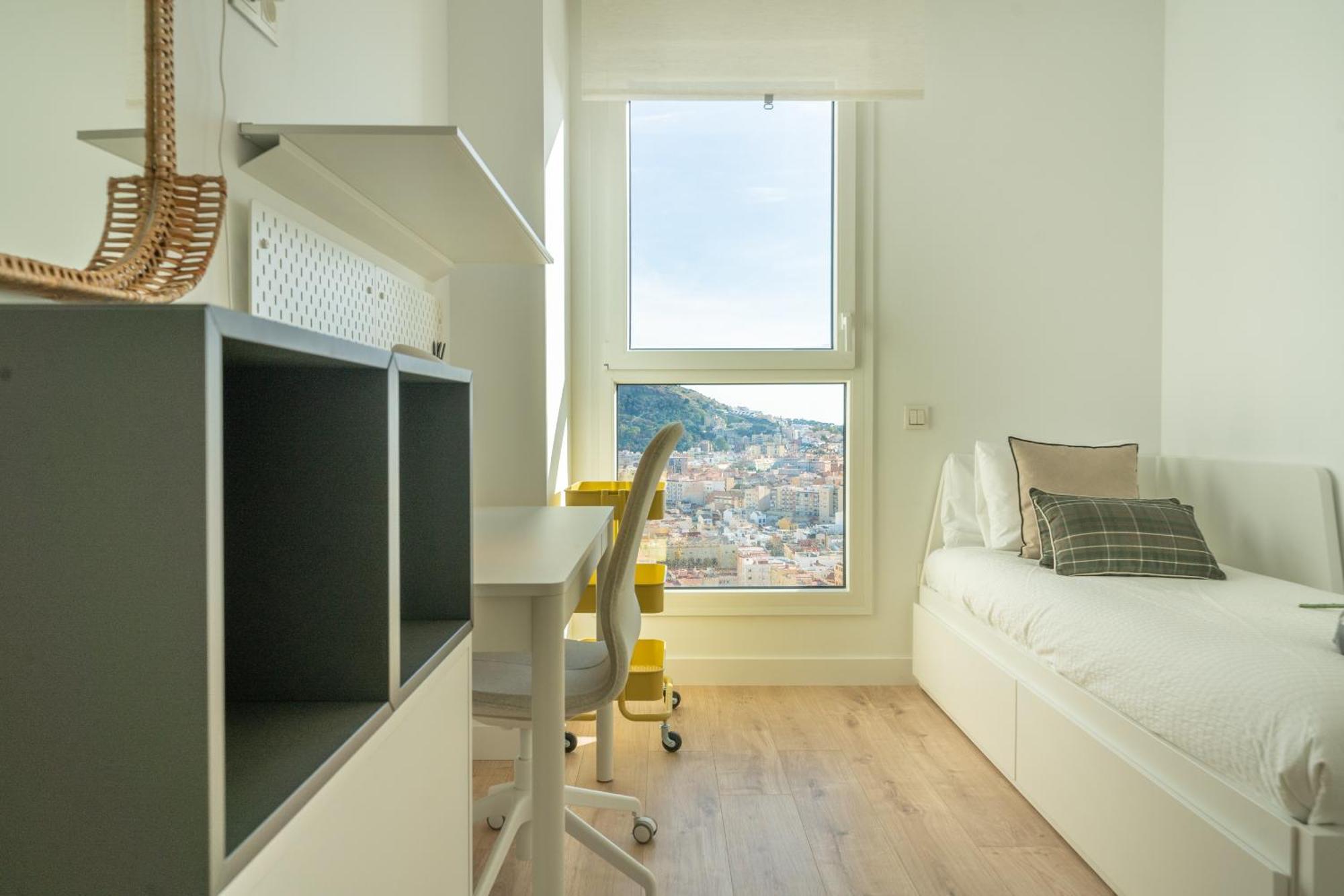 Apartment Xpce Urban 10 Skyline - Parking Free