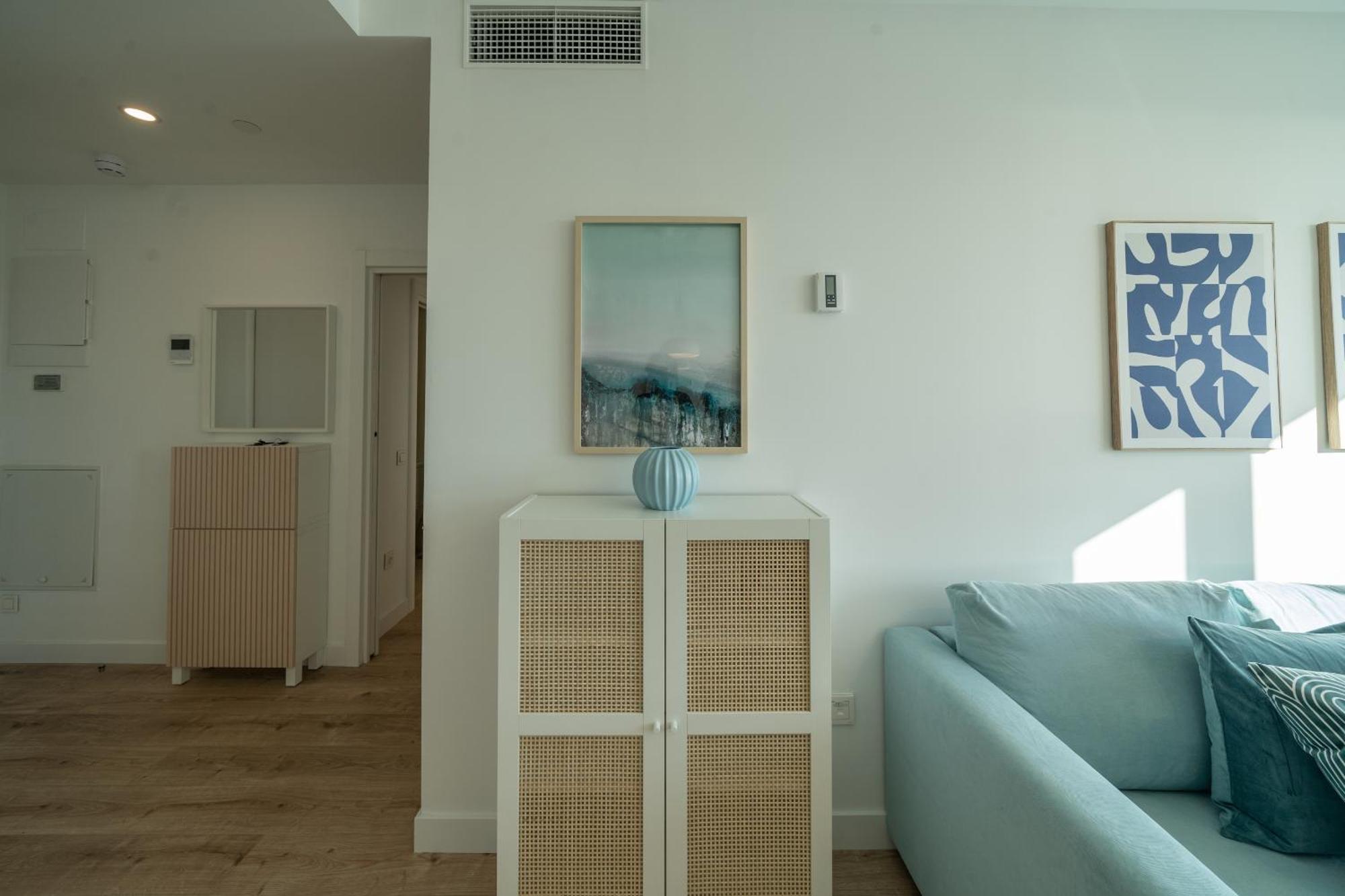 Xpce Urban 10 Skyline - Parking Free *