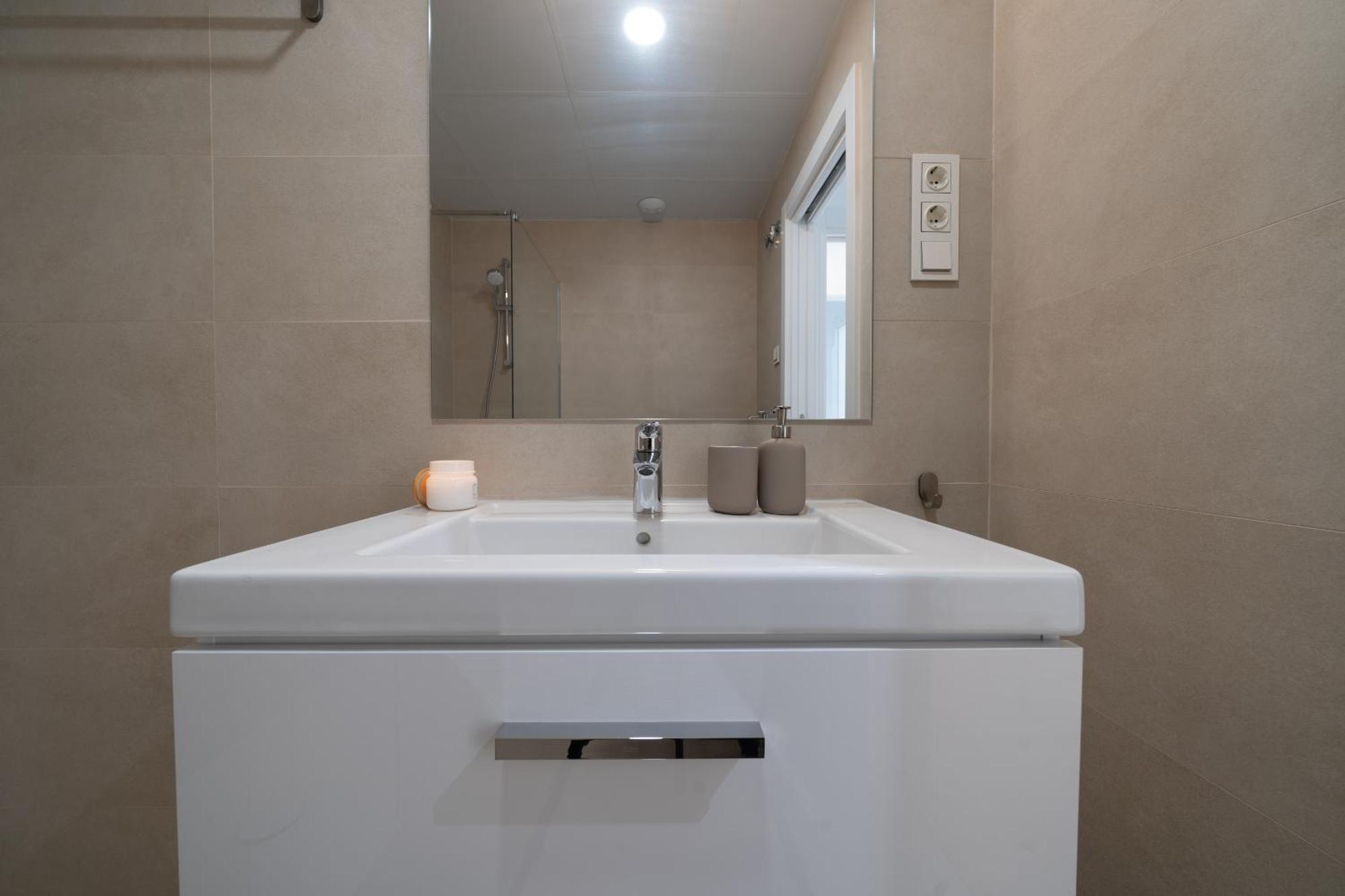 Apartment Xpce Urban 10 Skyline - Parking Free *