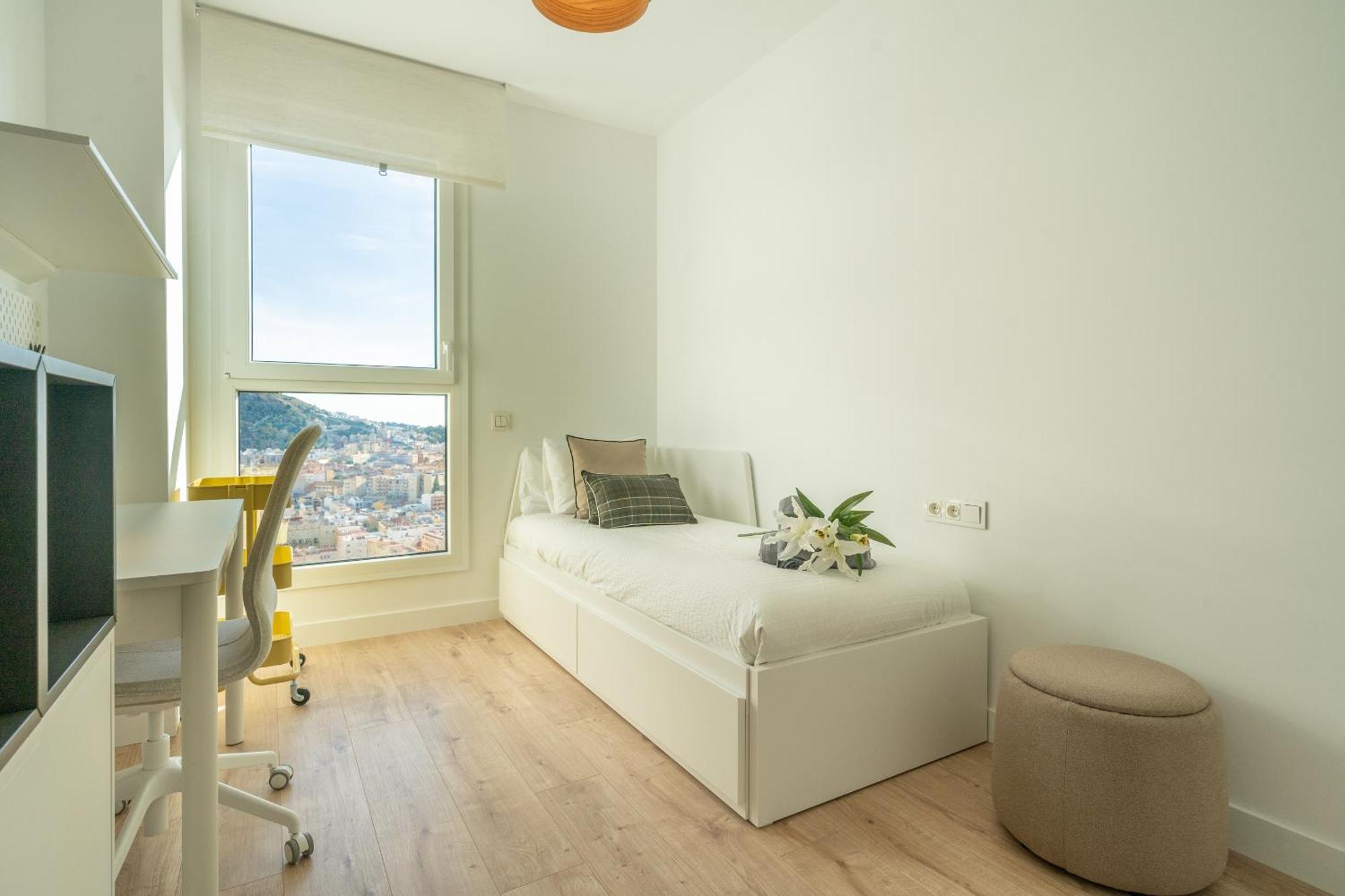 Xpce Urban 10 Skyline - Parking Free Apartment *