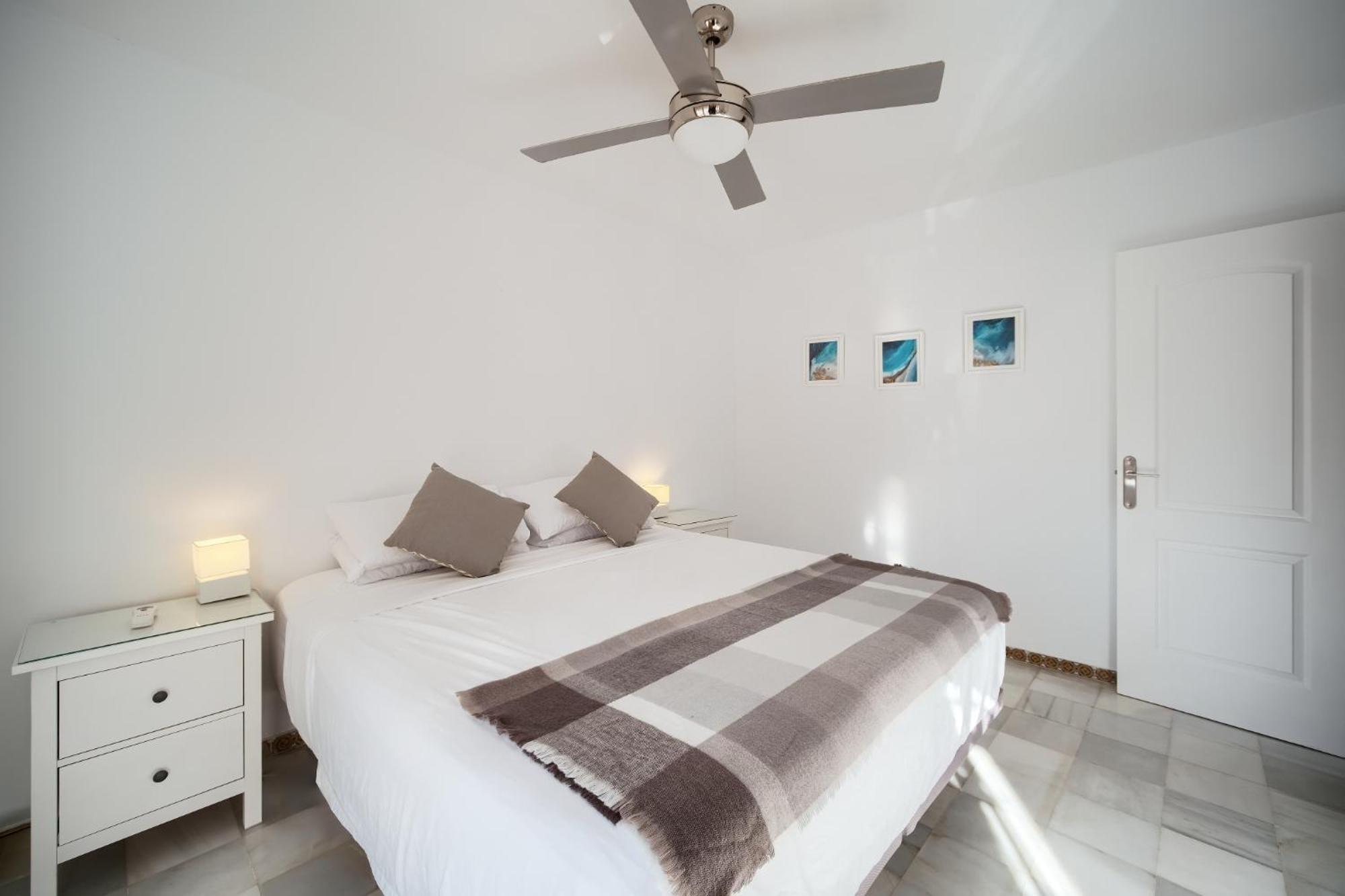 Puebla Aida Town House Swimming Pool Golf Apartment *