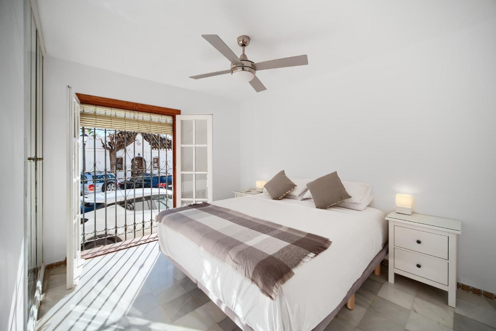 Apartment Puebla Aida Town House Swimming Pool Golf *