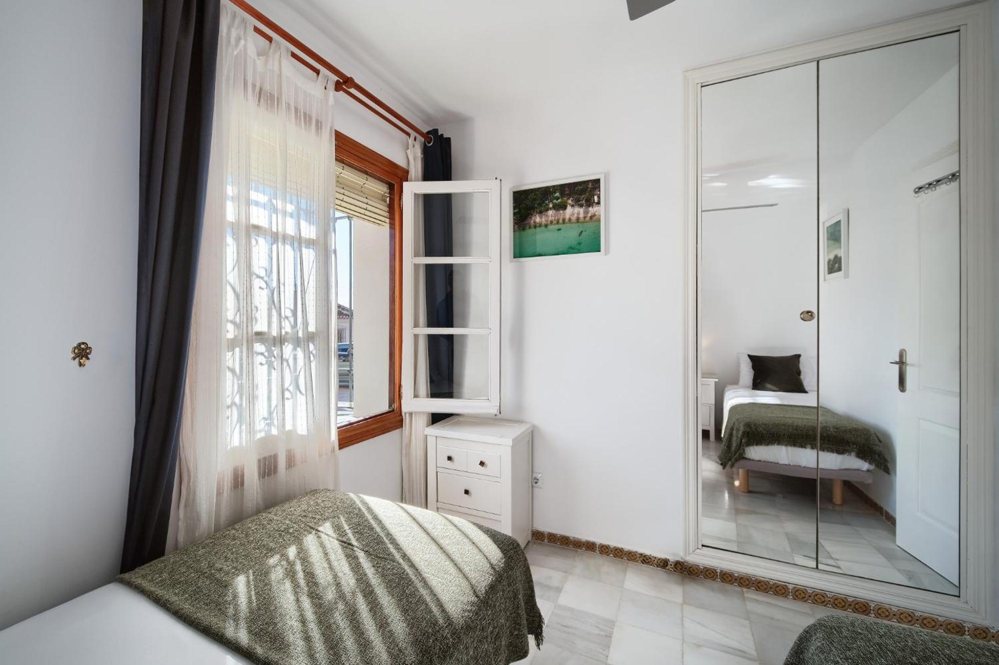 Puebla Aida Town House Swimming Pool Golf