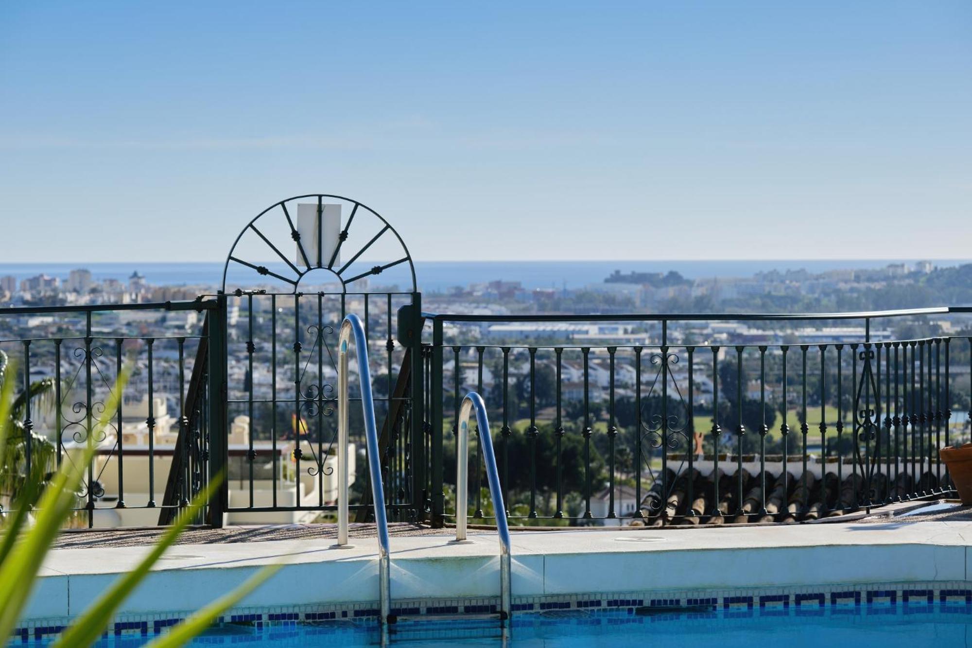 Puebla Aida Town House Swimming Pool Golf Apartment Mijas