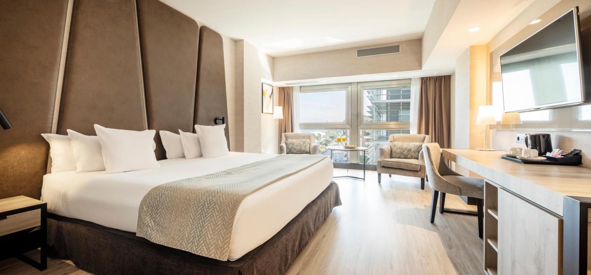 Hotel Ilunion