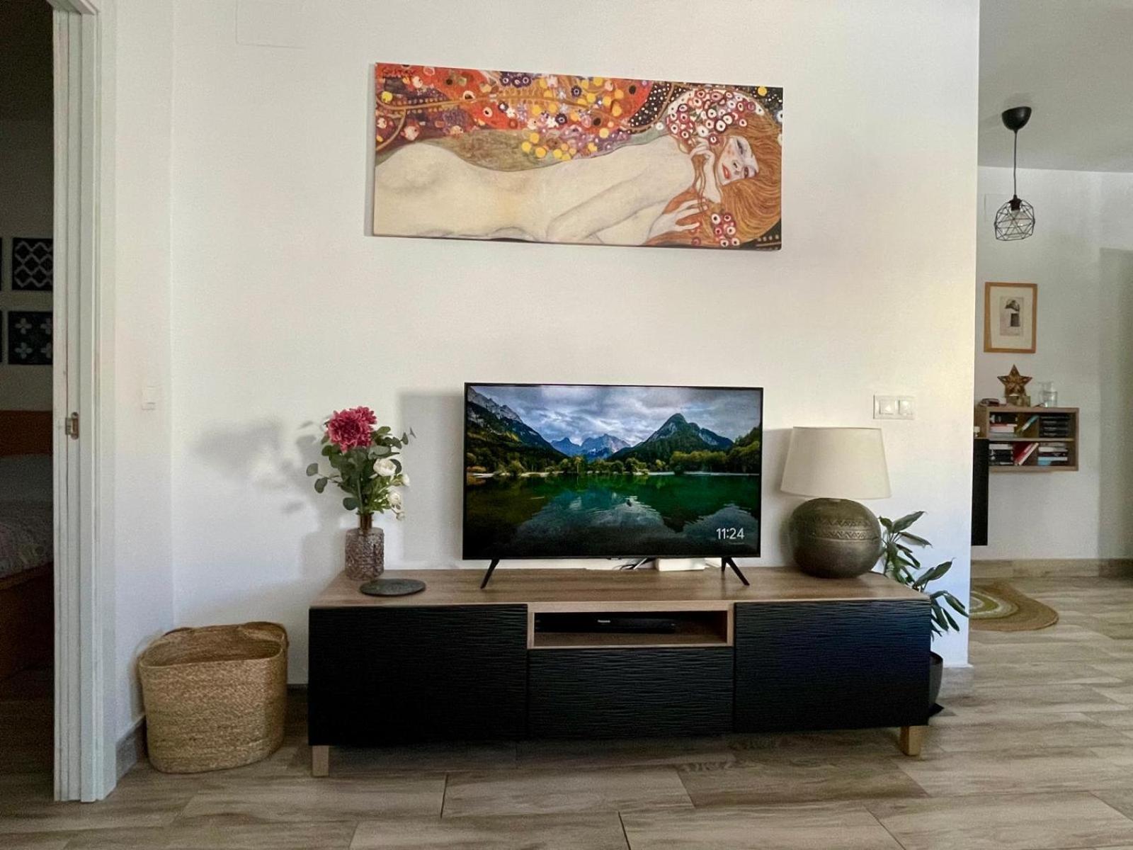 Apartment Pedregalejo House Málaga