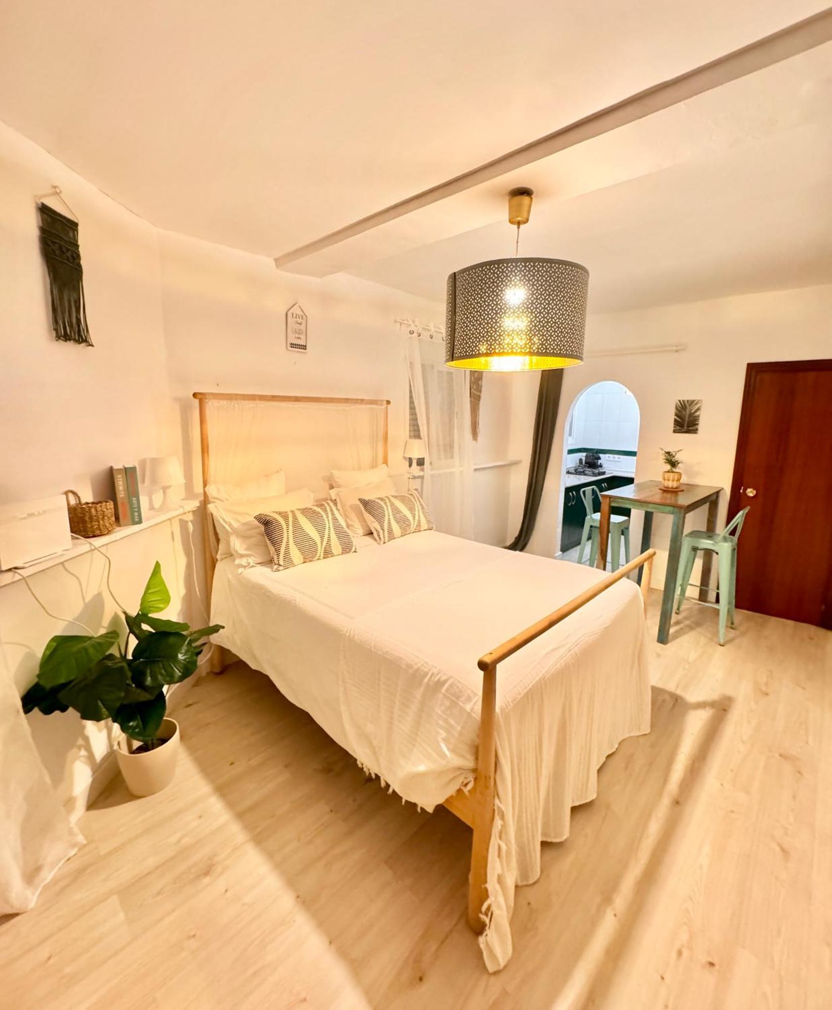 Leilighet Cosy +netflix+24h Entry+silent Air Conditionning *