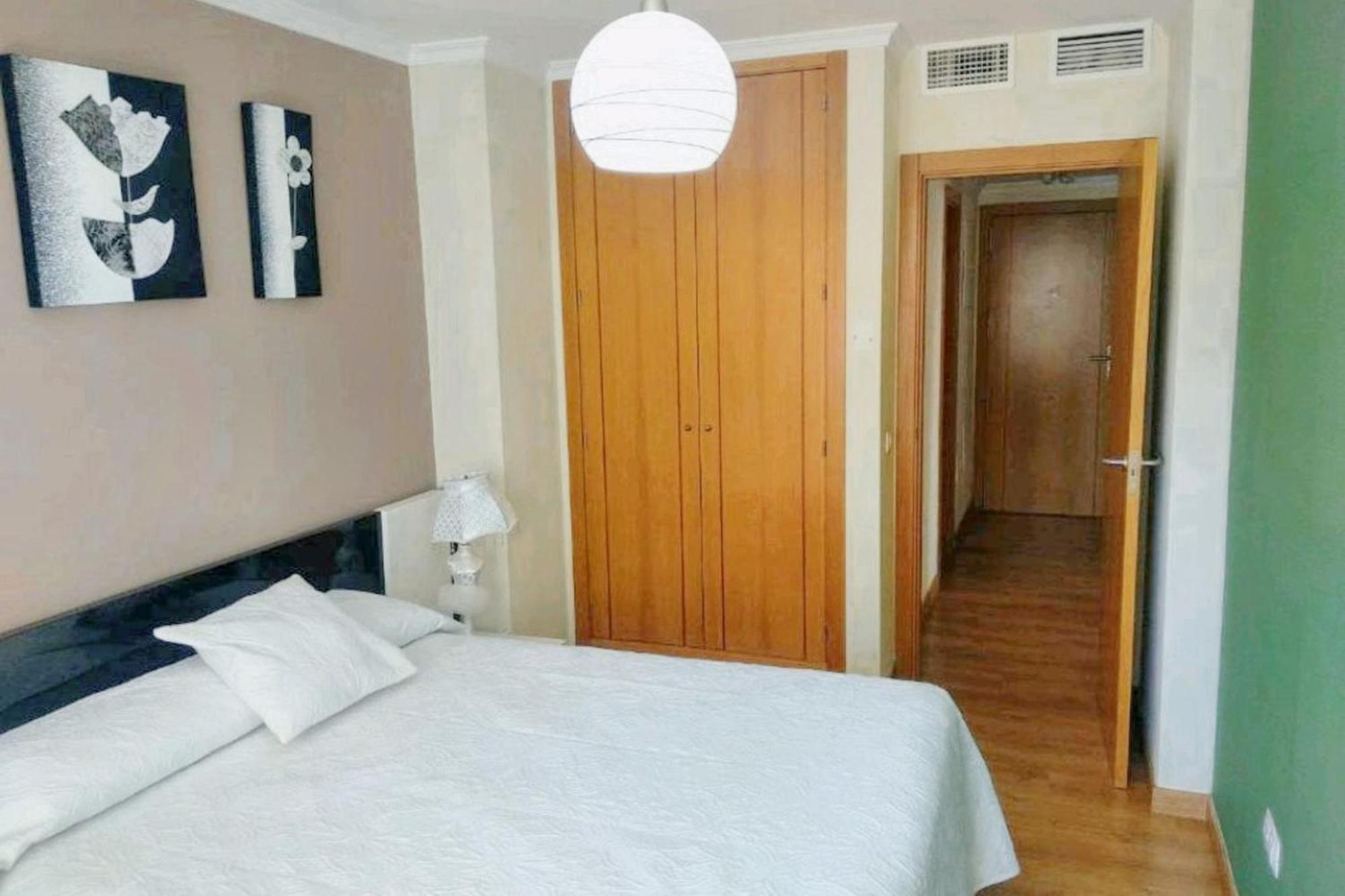 Modern 80 M² + Balcony *