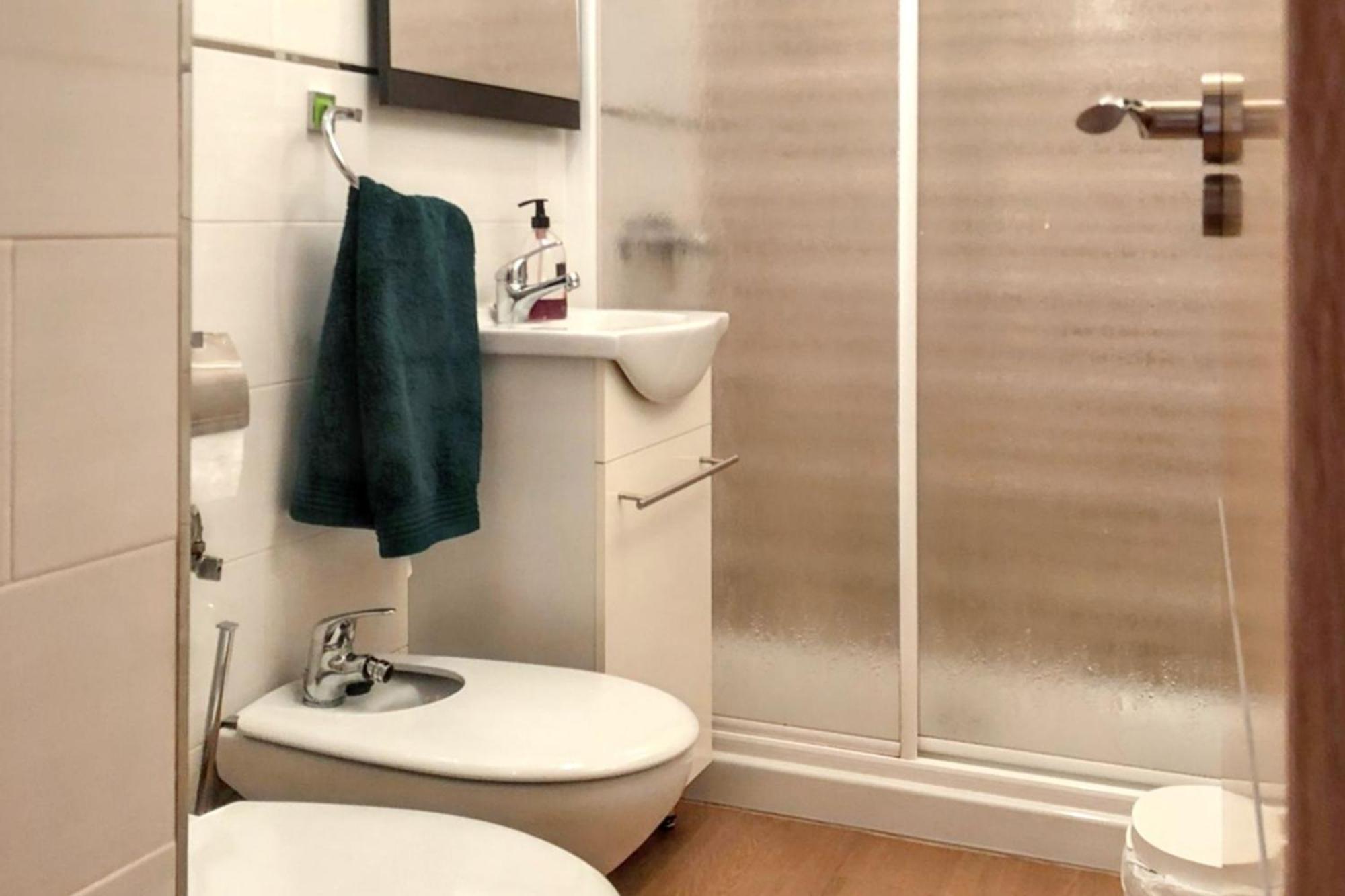 Apartamento Comfortable In With Balcony And View 81 M² *