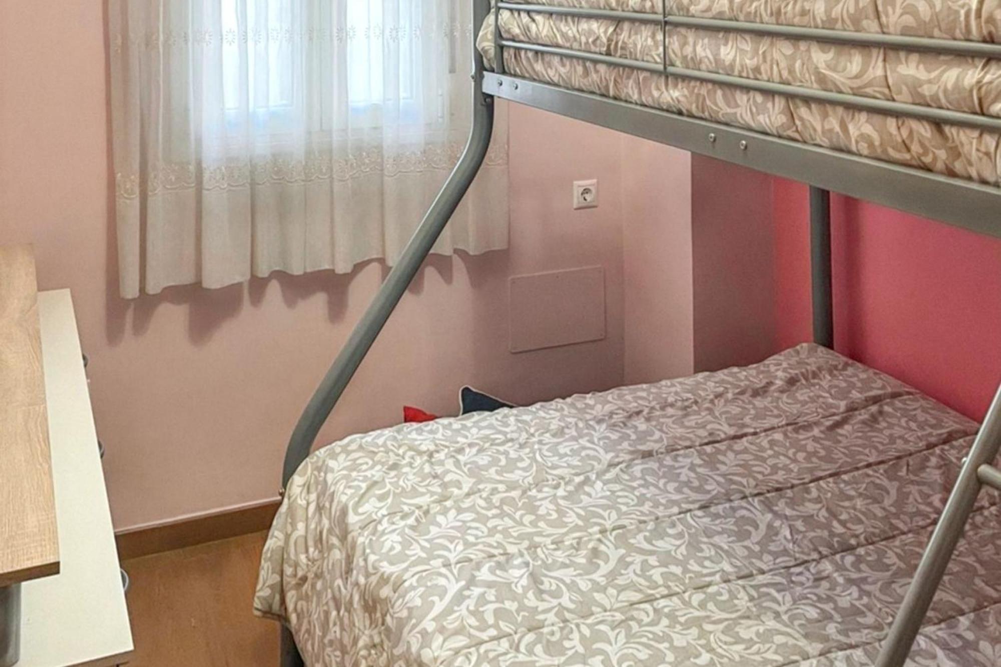 Comfortable In With Balcony And View 81 M² * Málaga