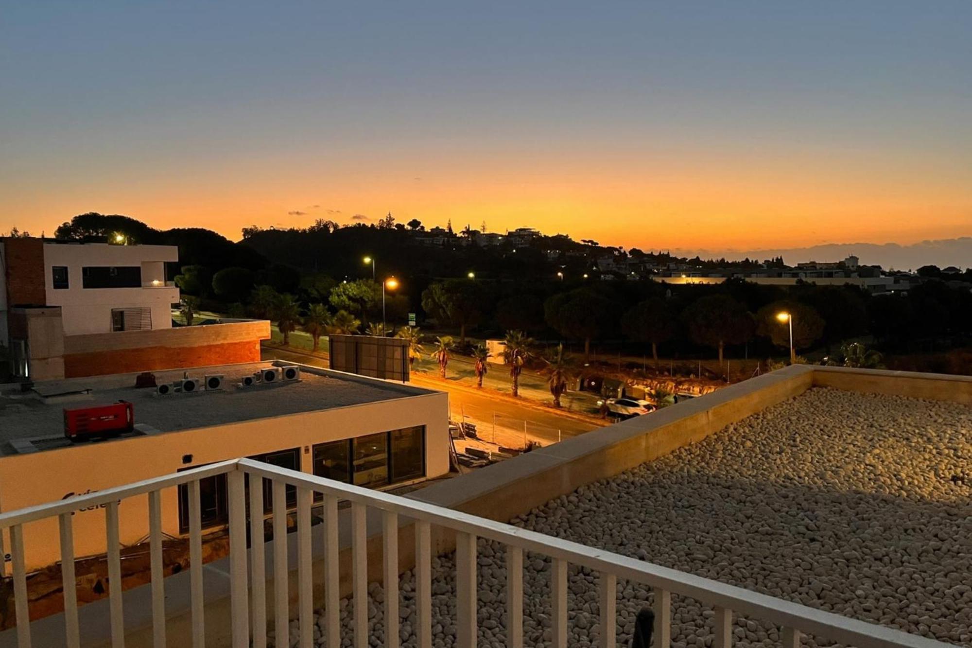 Apartamento Penthouse With Ocean View 4 Bedrooms Málaga