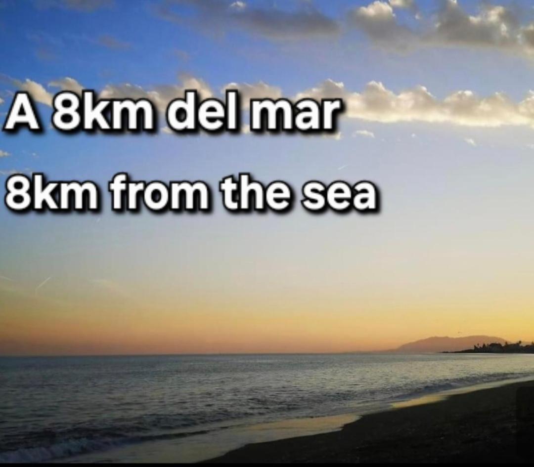 Hébergement de vacances El Maurel Málaga
